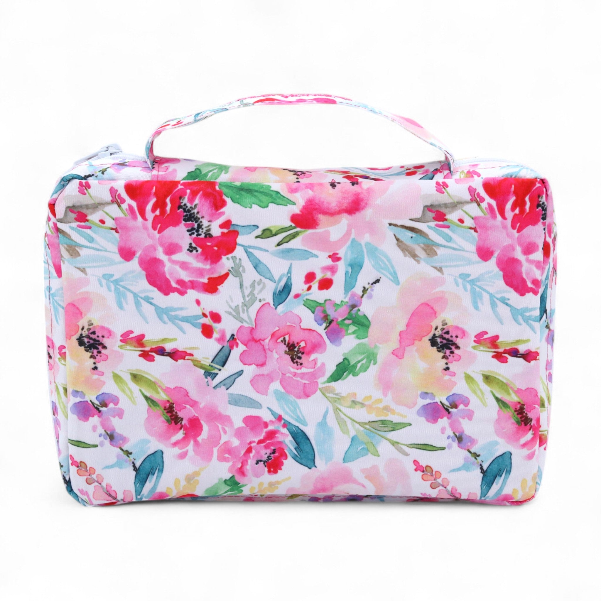 Flourish Book Bag