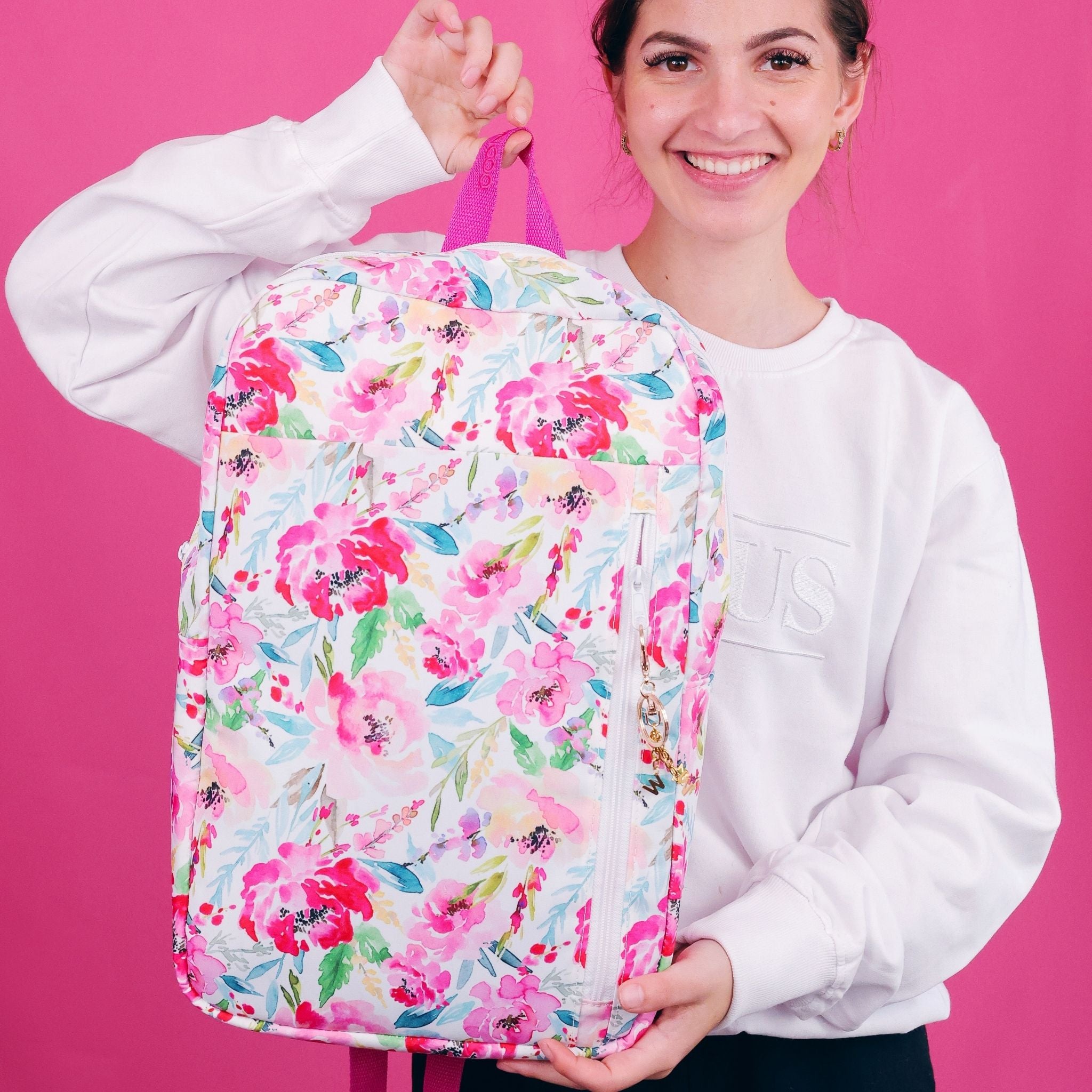Flourish Laptop Bag