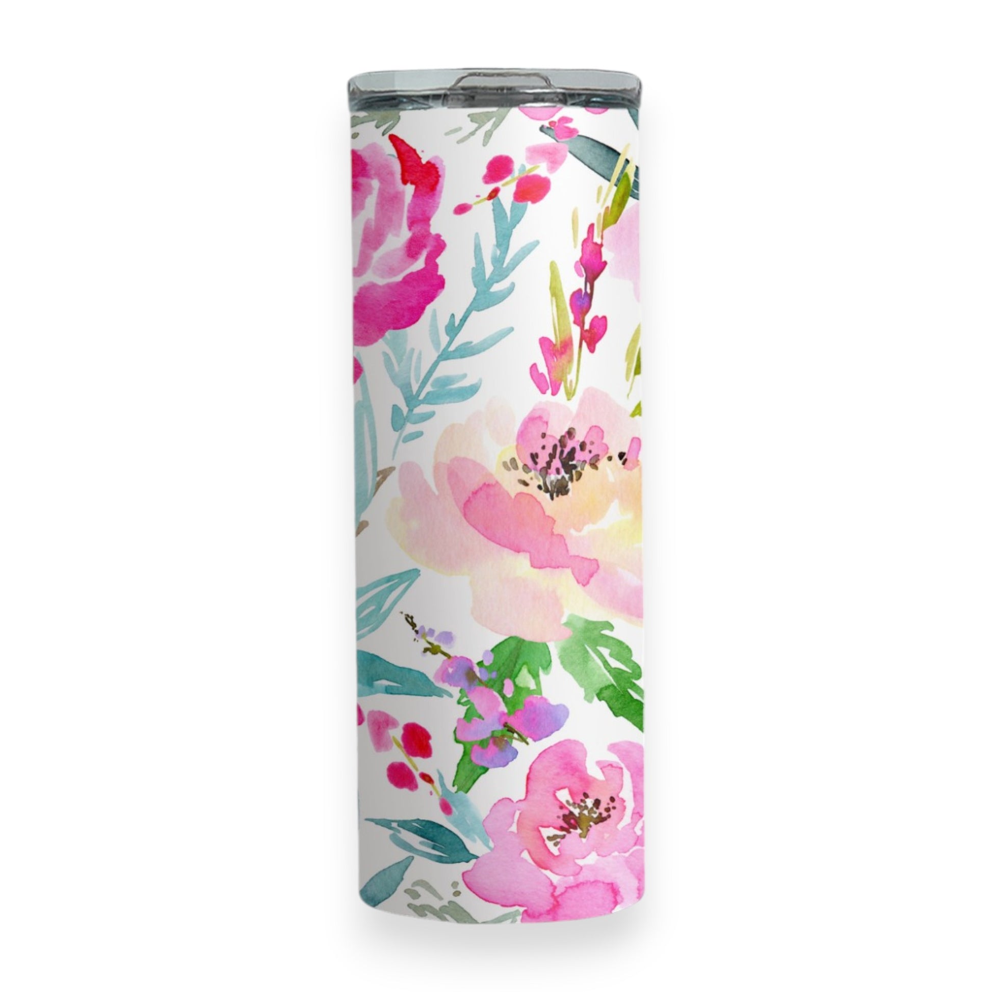 Flourish Tumbler