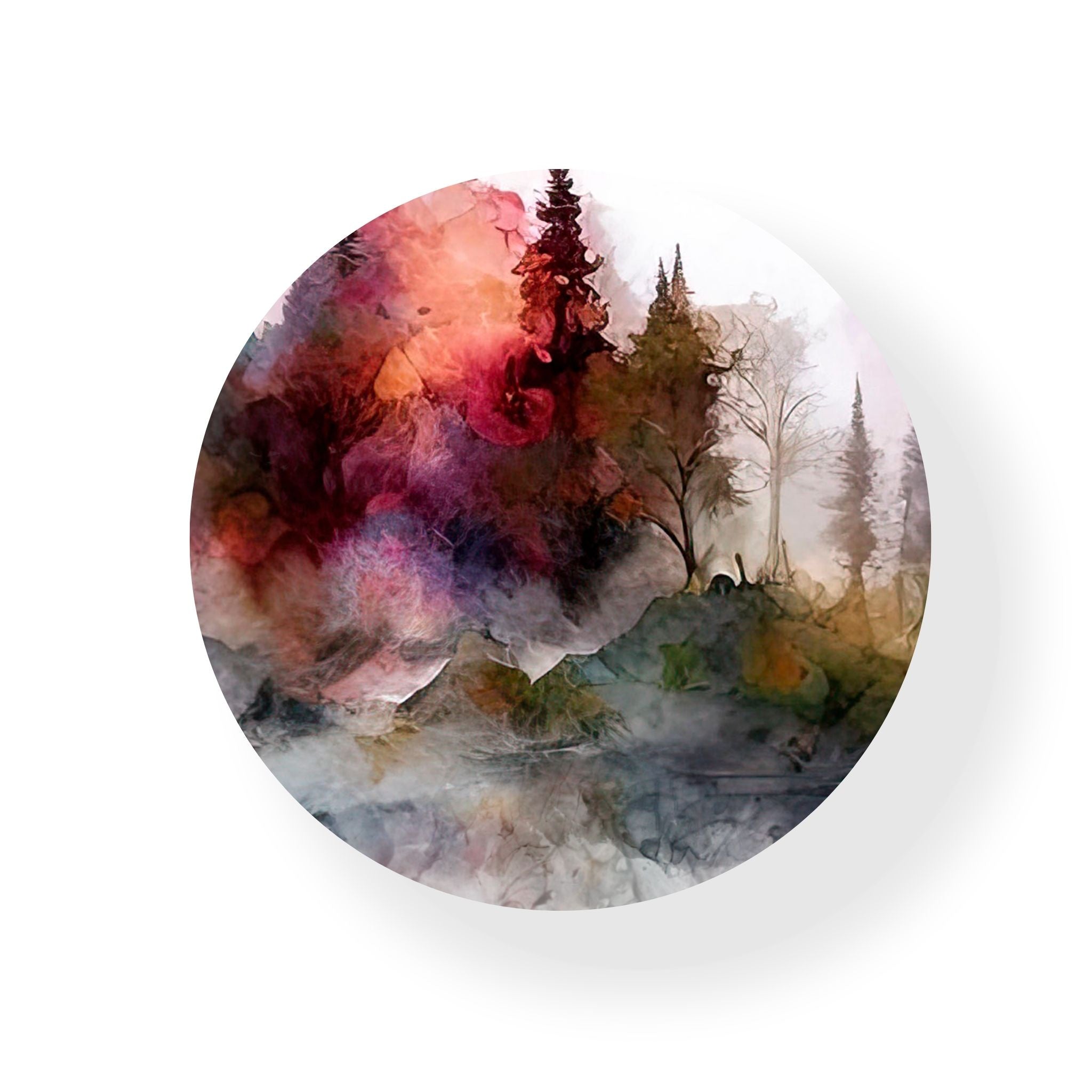 Forest Coaster
