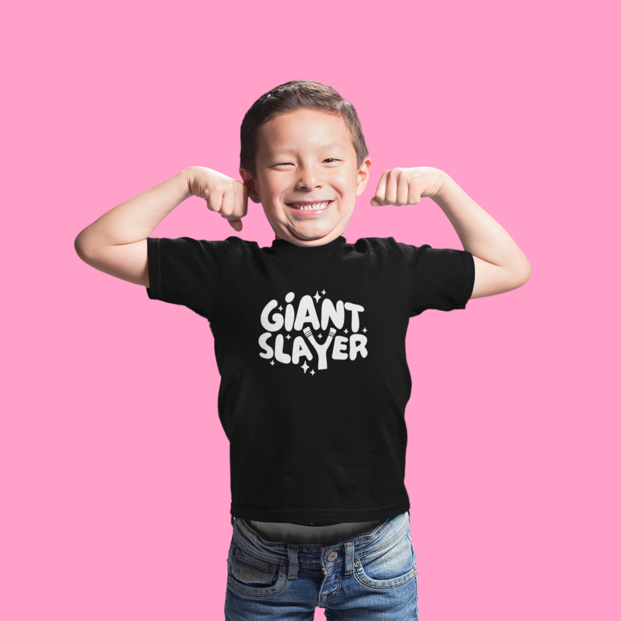 Giant Slayer T-Shirt