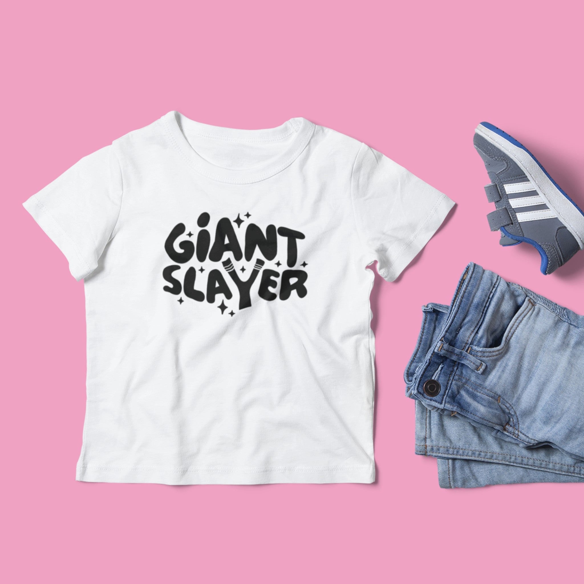 Giant Slayer T-Shirt