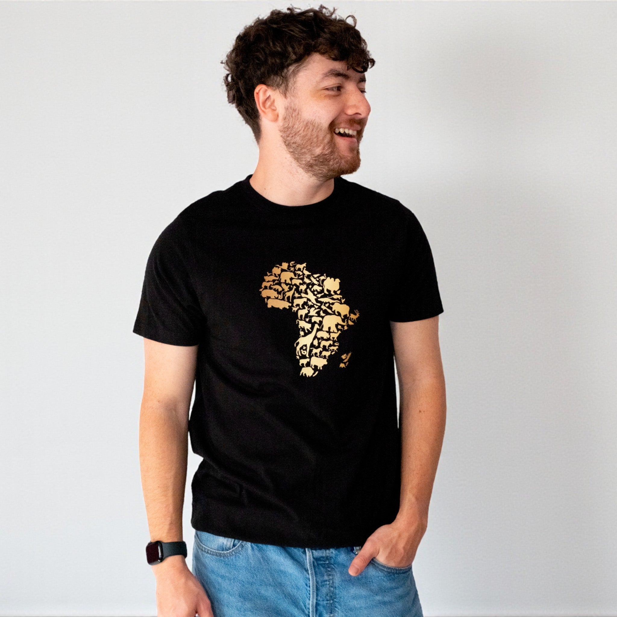 Animals of Africa T-Shirt