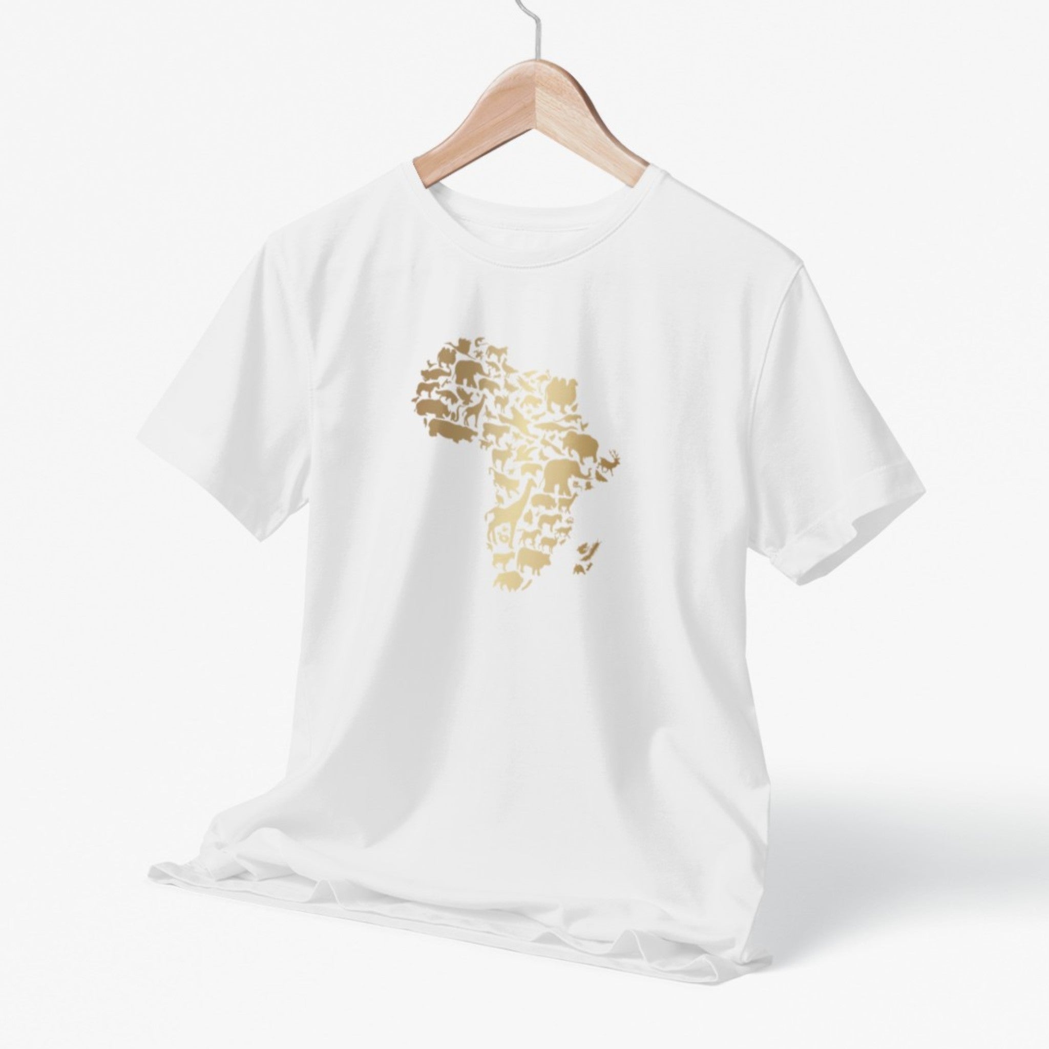 Animals of Africa T-Shirt