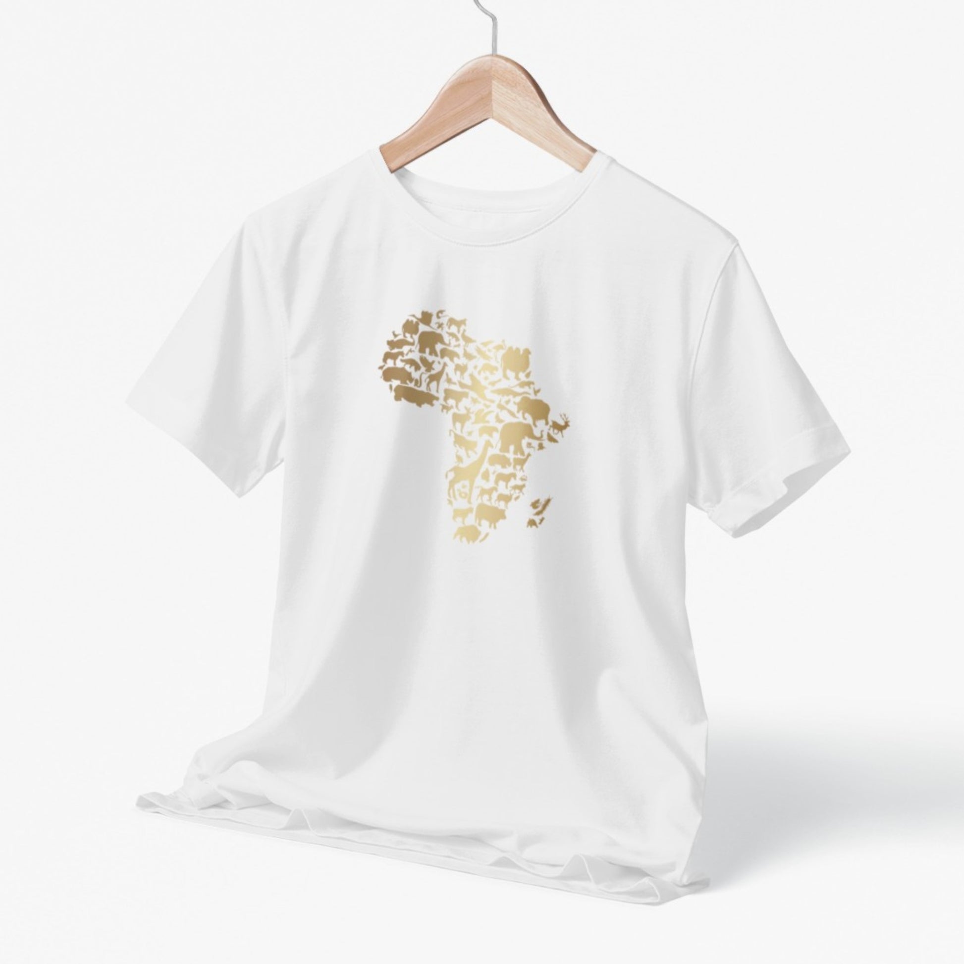 Animals of Africa T-Shirt
