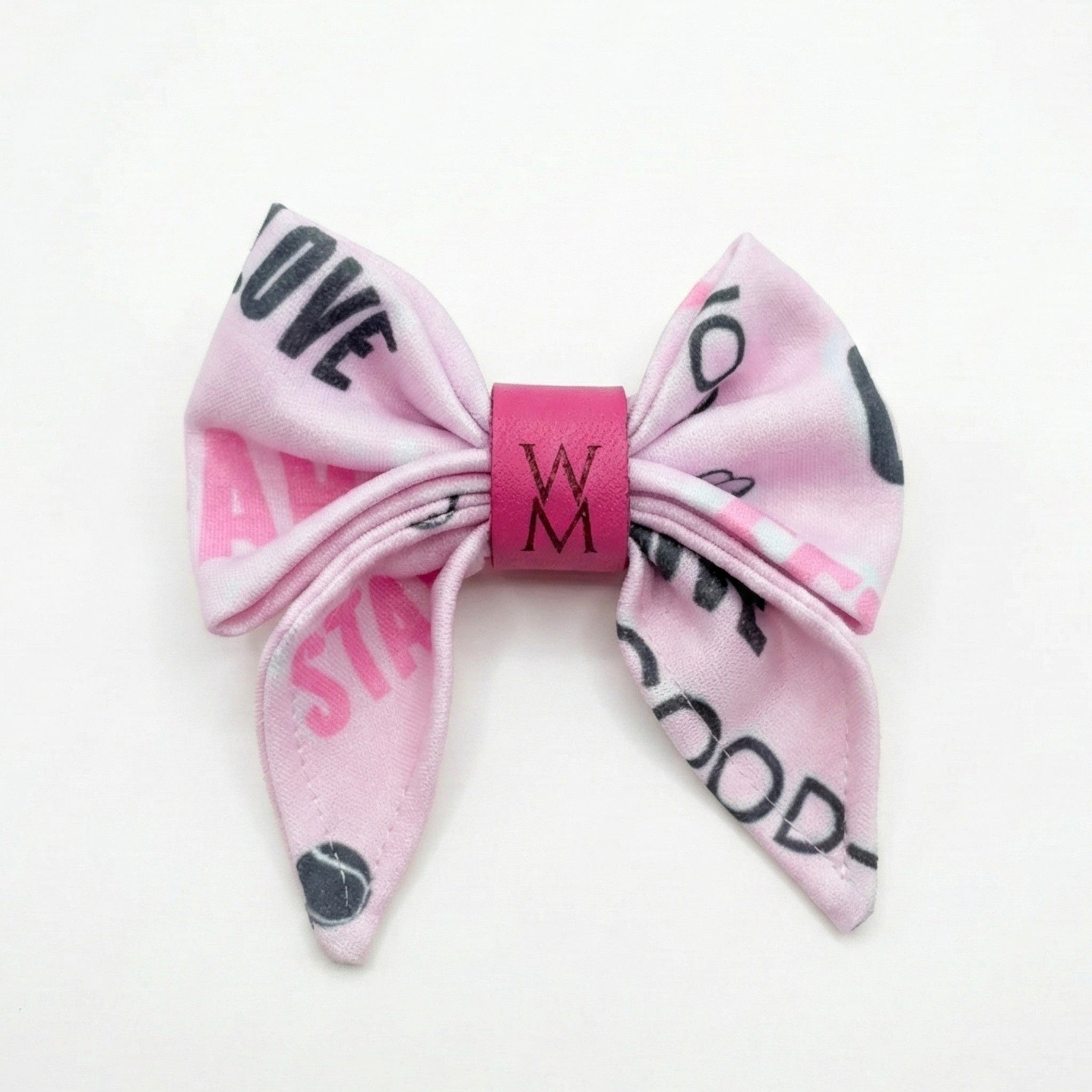 Good Boy/Girl Sailor Bowtie