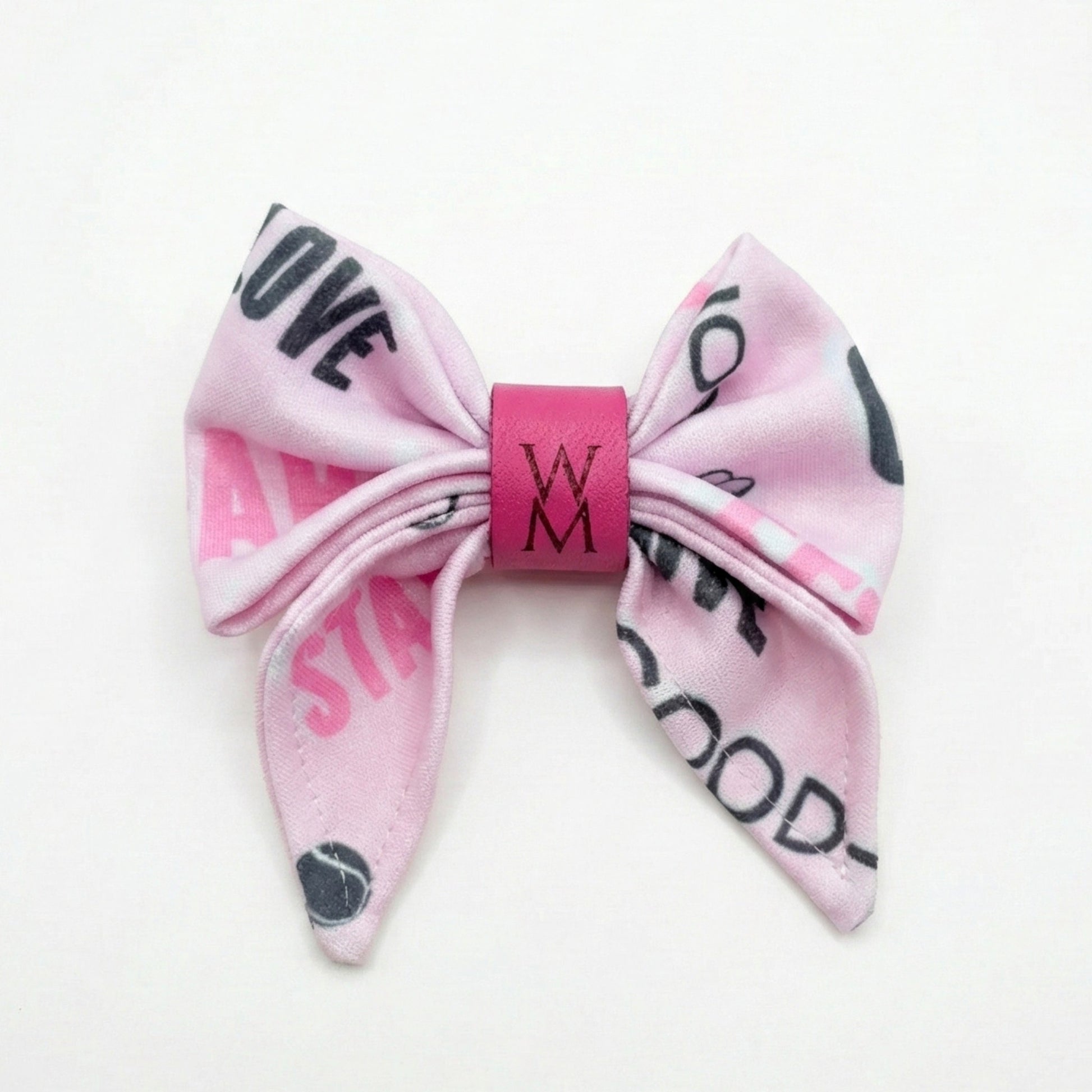 Good Boy/Girl Sailor Bowtie