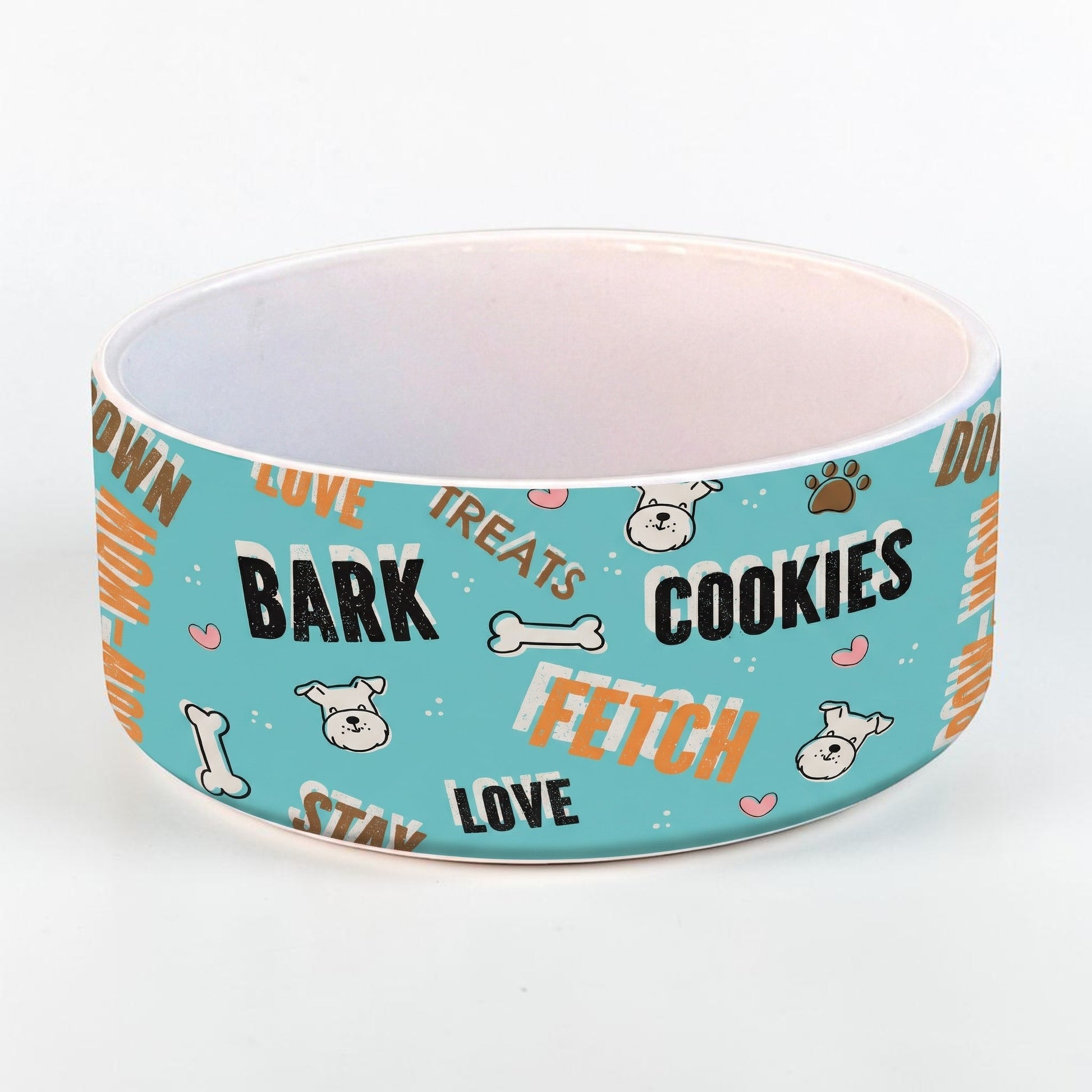 Good Boy/Girl Pet Bowl