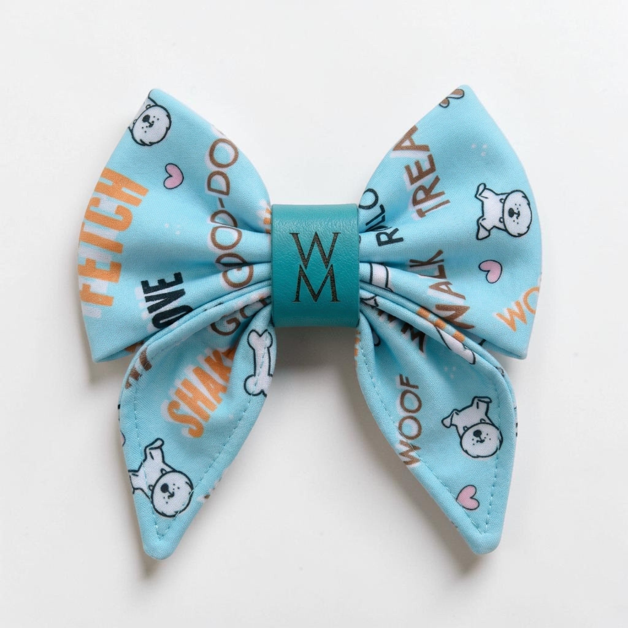 Good Boy/Girl Sailor Bowtie