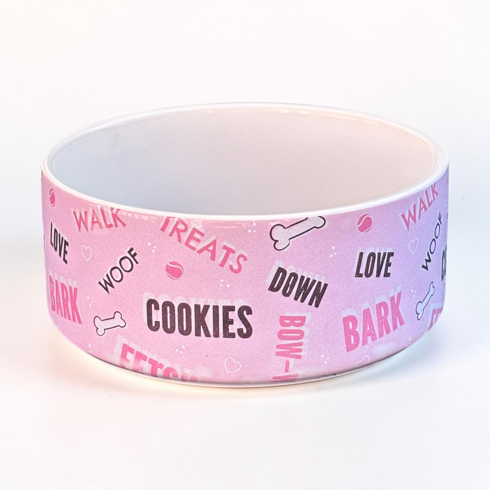 Good Boy/Girl Pet Bowl
