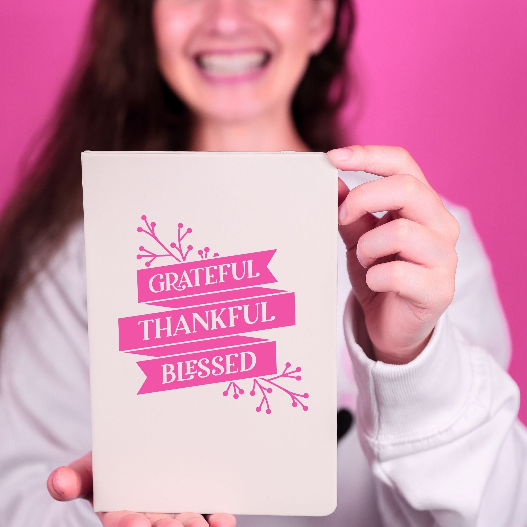 Grateful Notebook