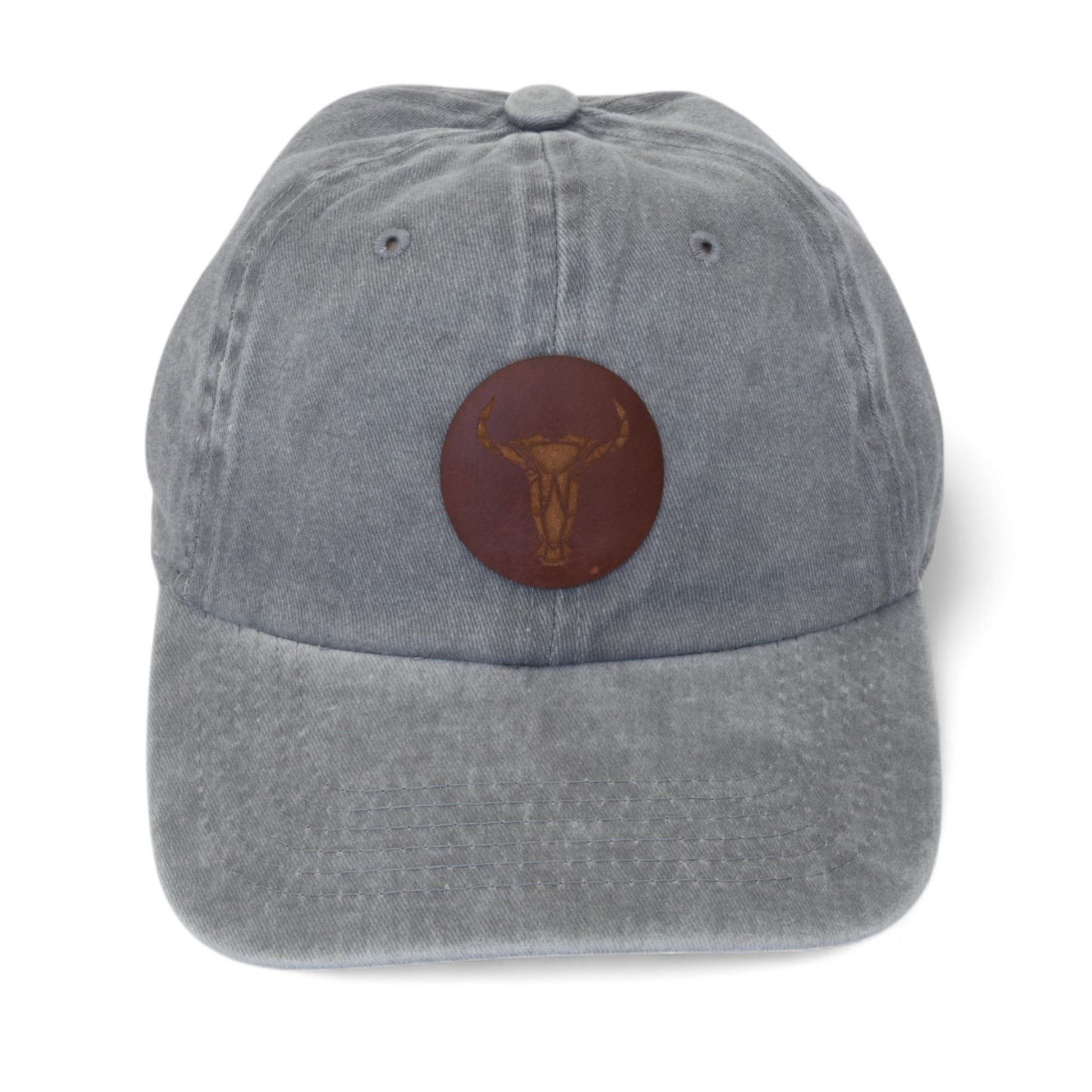 Bull Camper Cap