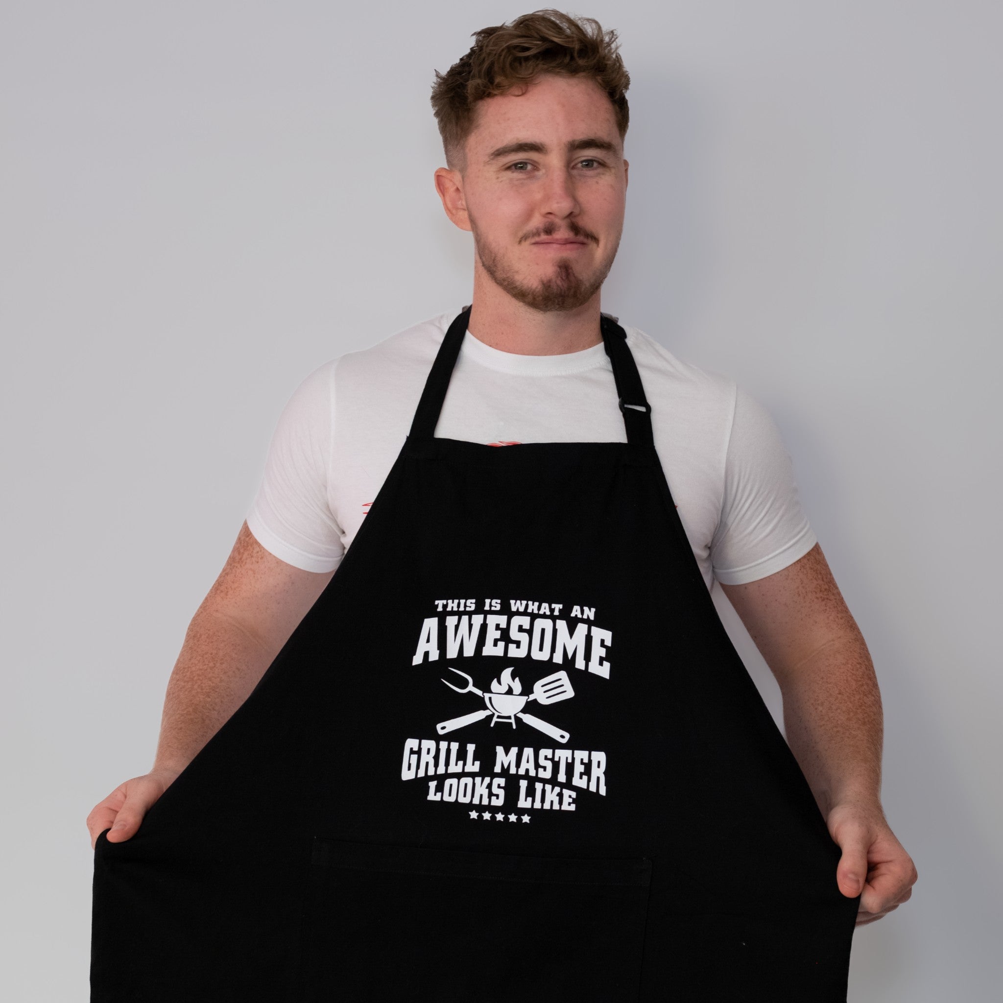 Awesome Grill Master