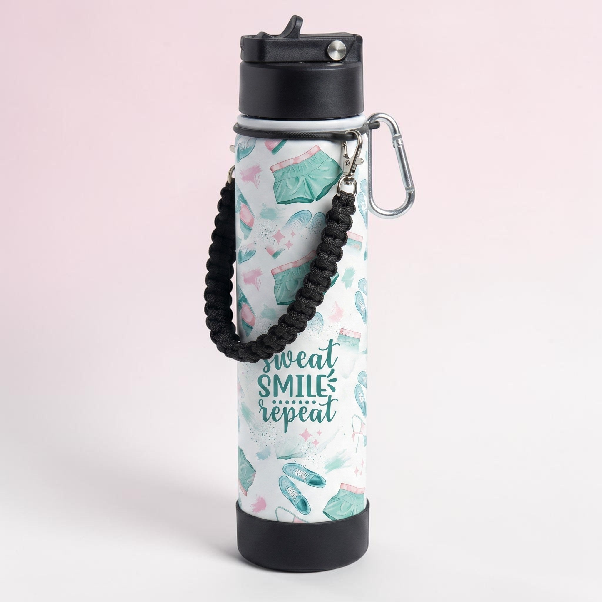Gym Waterbottle