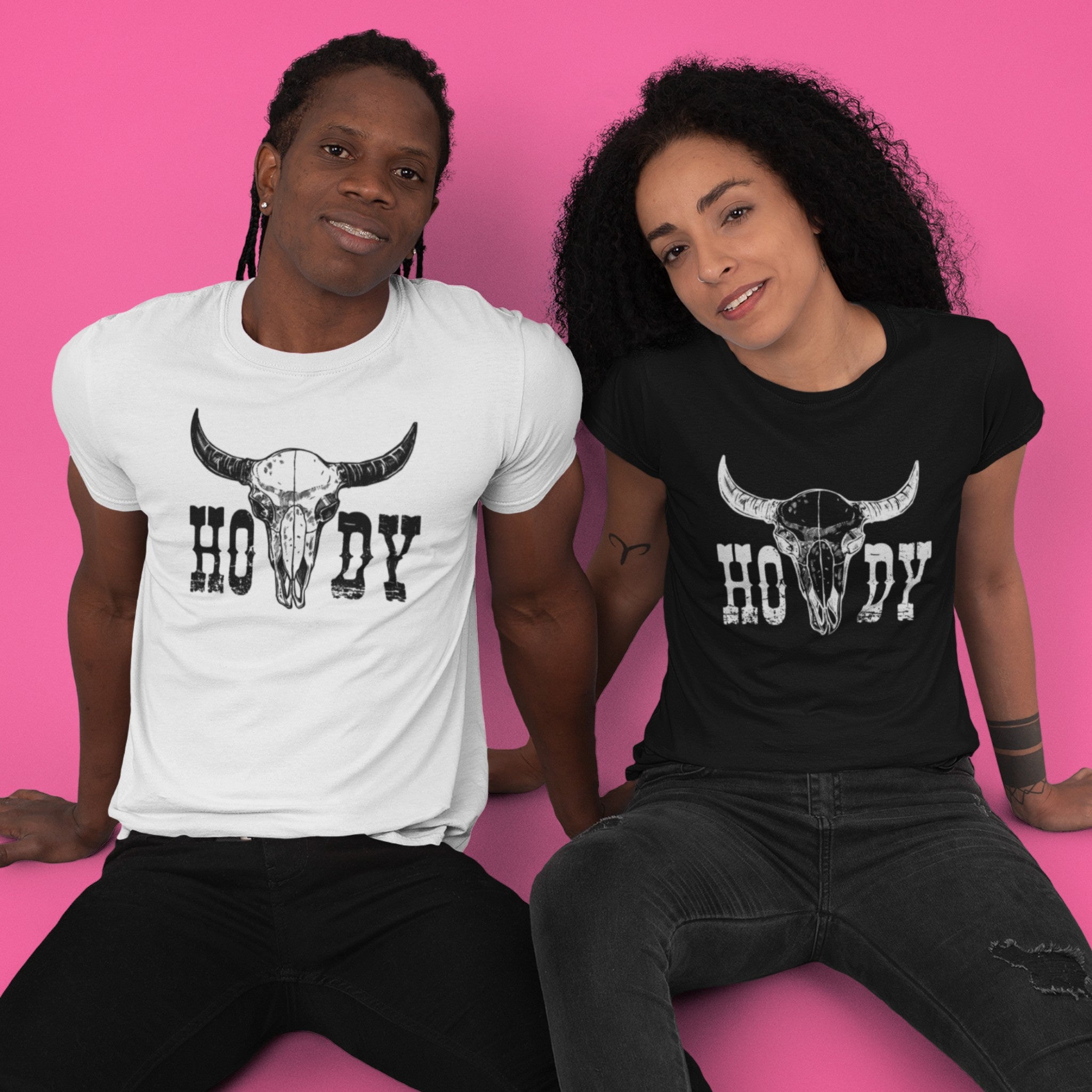 Howdy T-Shirt