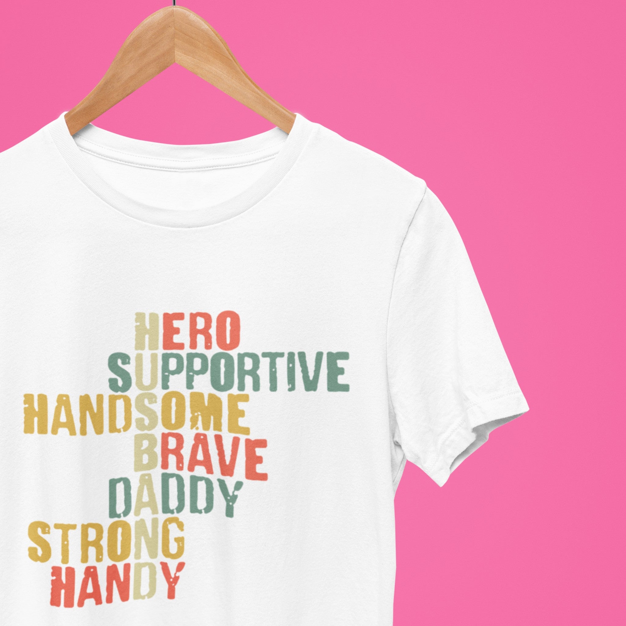 Husband T-Shirt