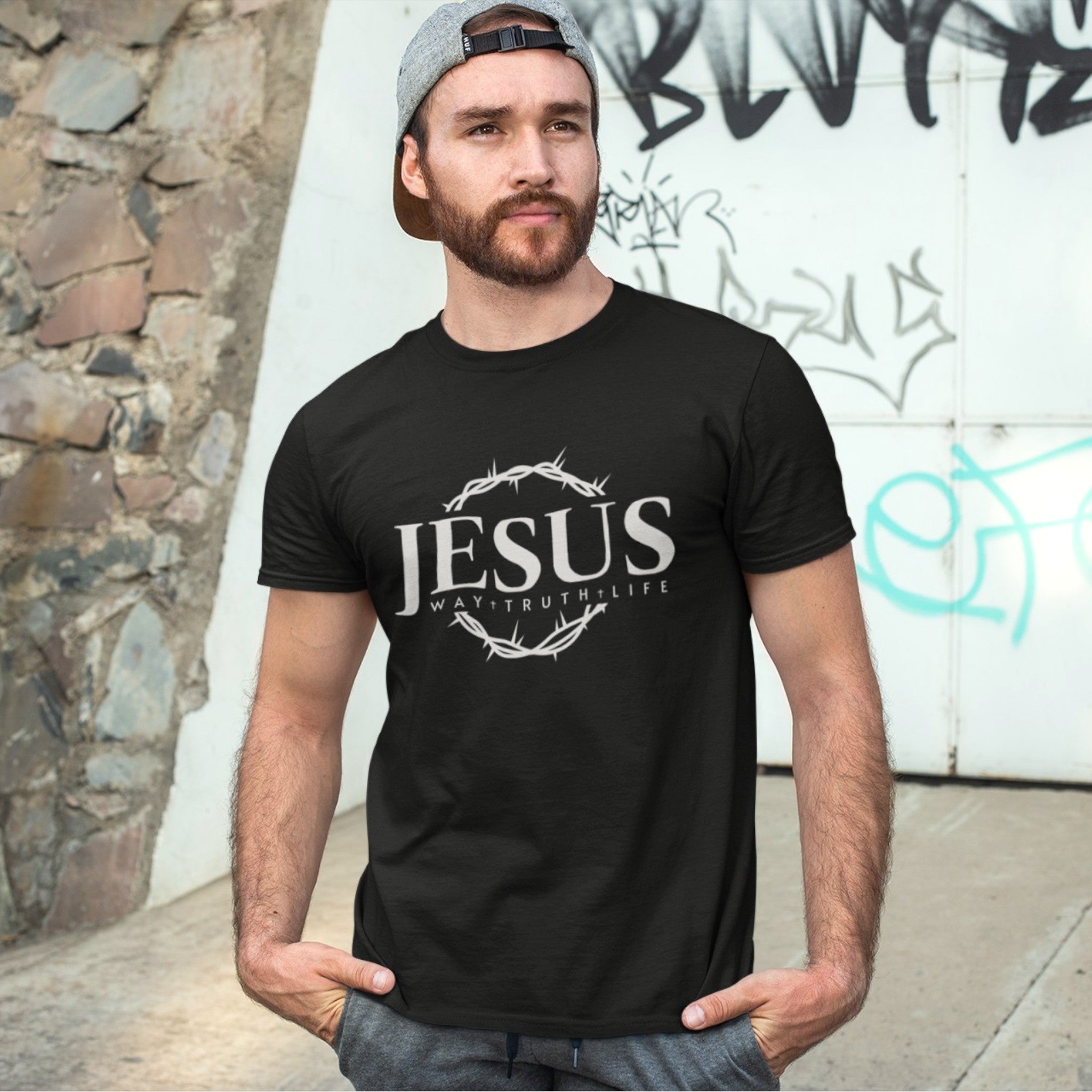 Jesus T-Shirt