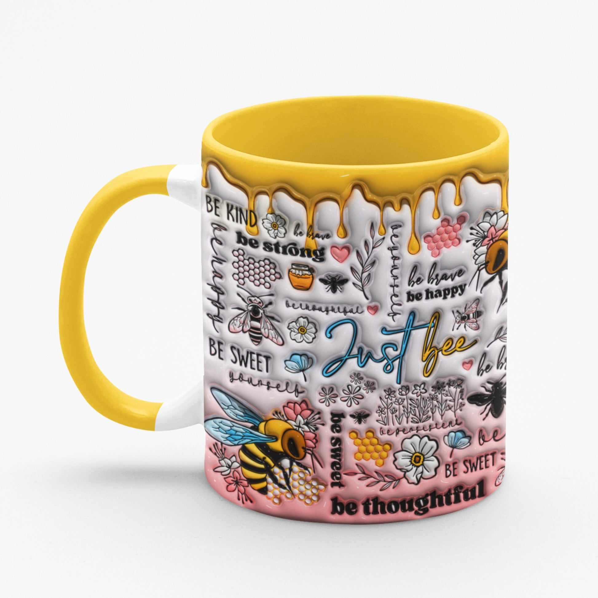 Just Bee Mug