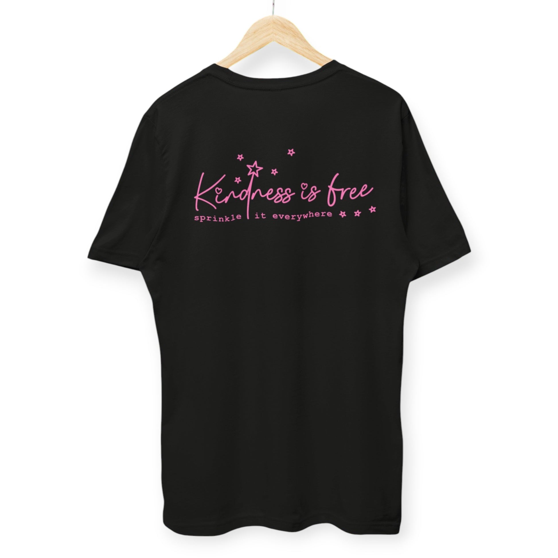 Kindness is Free T-Shirt