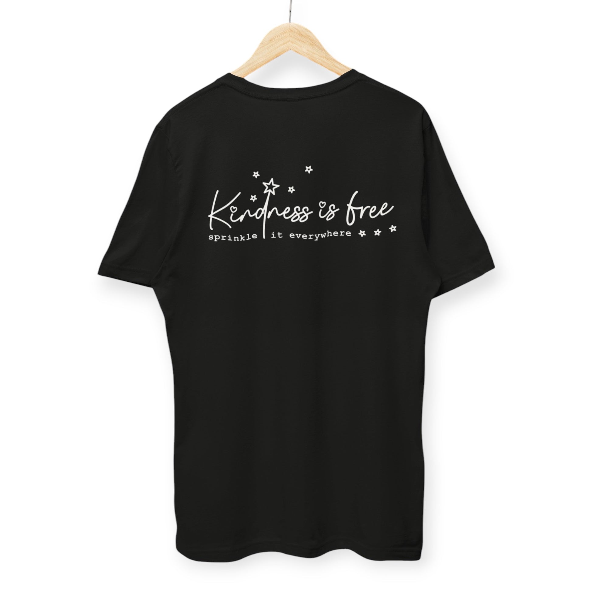 Kindness is Free T-Shirt