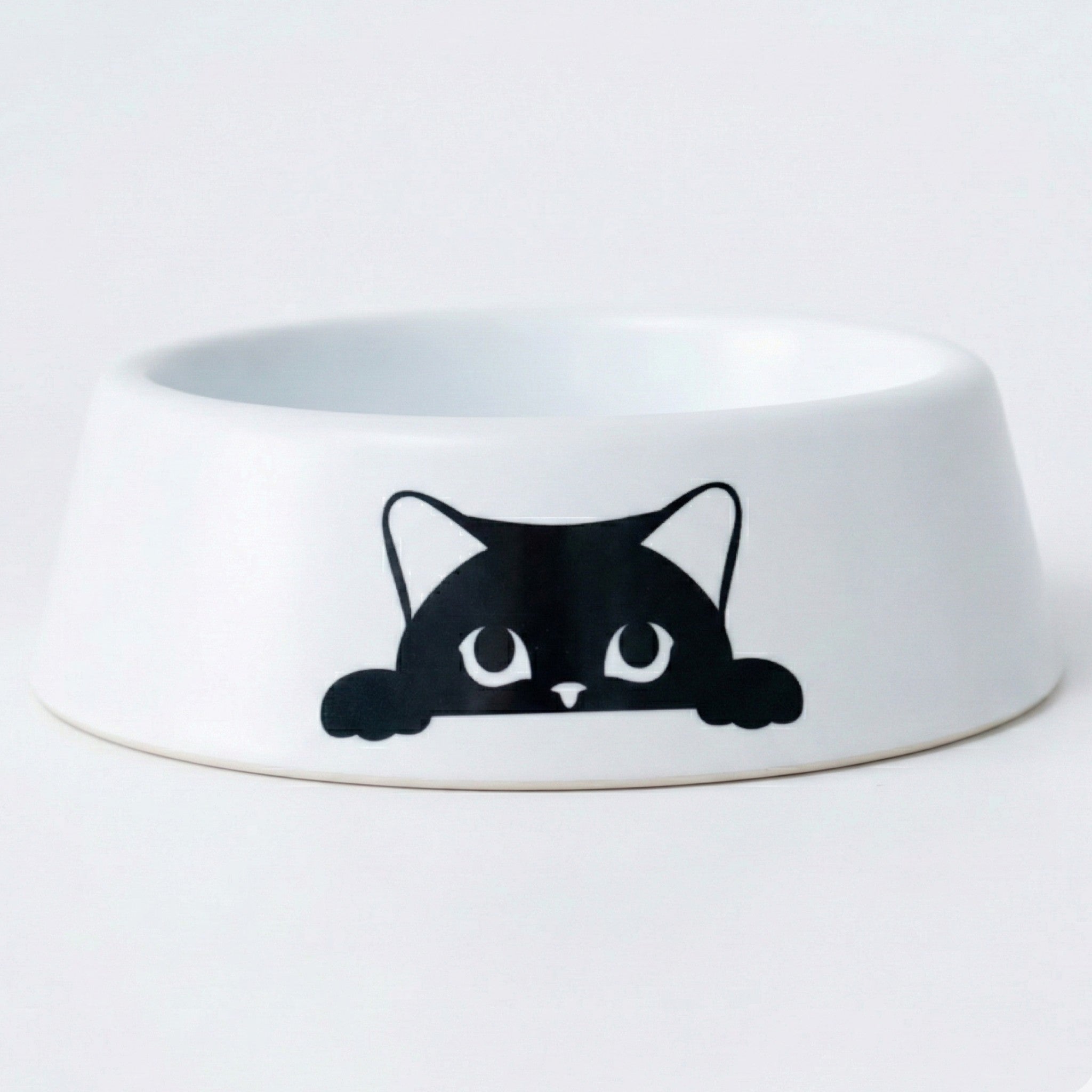 Kitty Pet Bowl