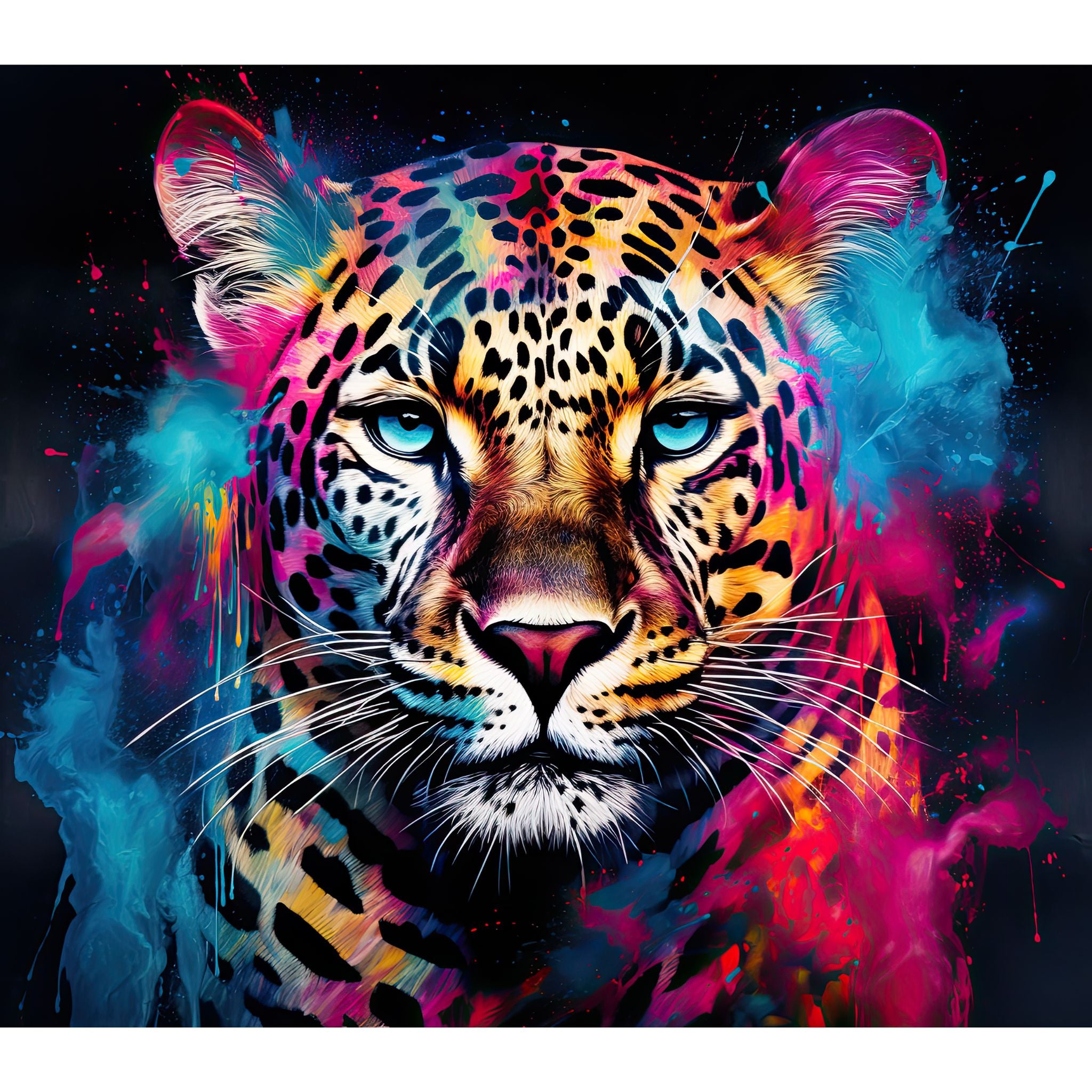 I-Leopard Tumbler