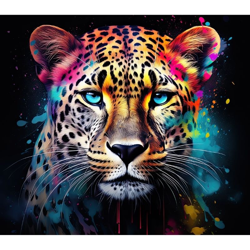 I-Leopard Tumbler
