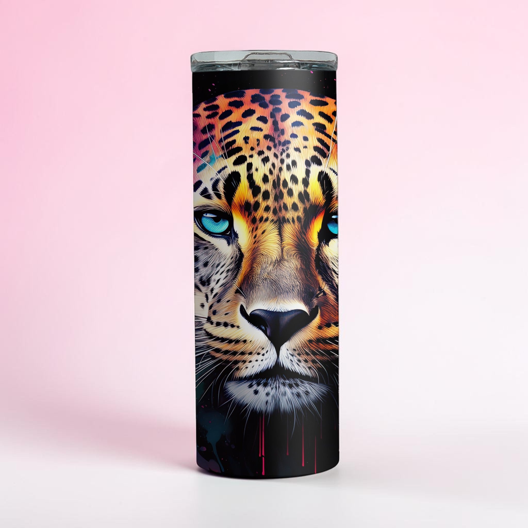 I-Leopard Tumbler