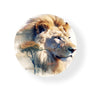 Lion Coaster