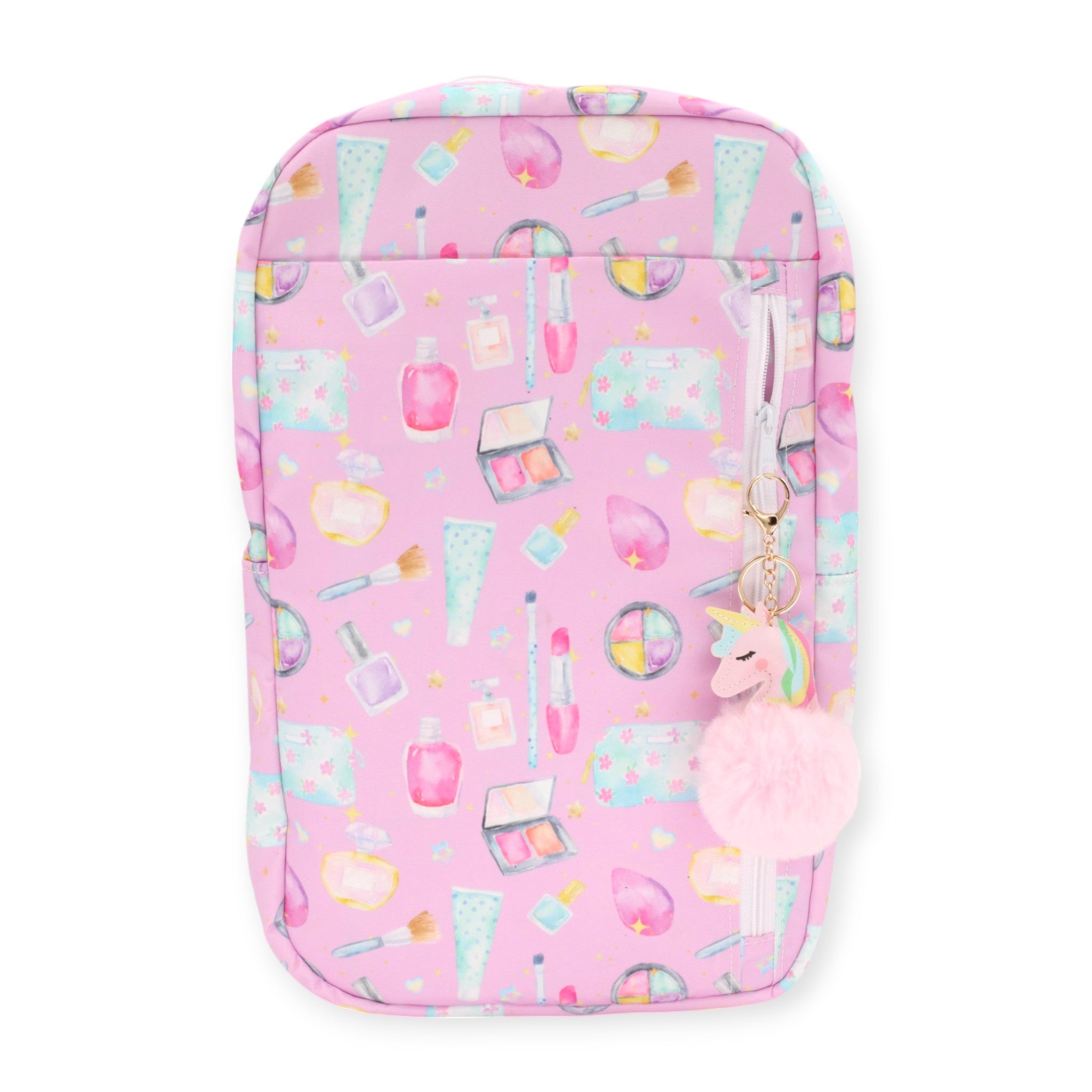 I-Lipstick kunye neLashes Laptop Bag