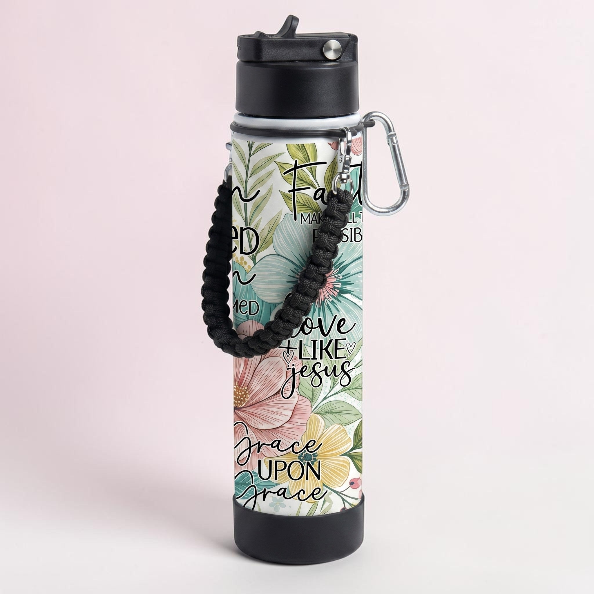 Love Like Jesus Waterbottle