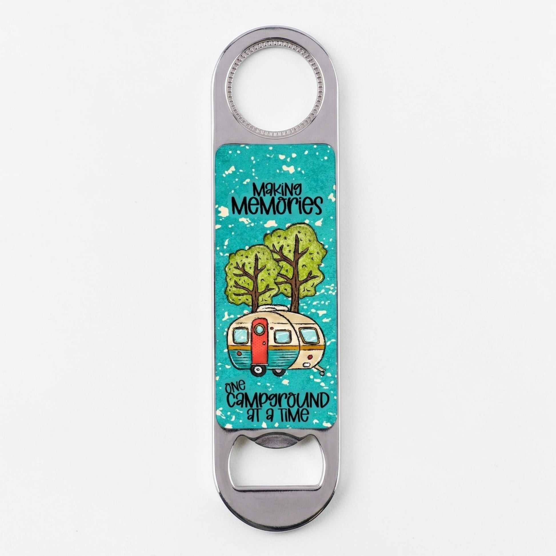 Making Memories Bottle Opener