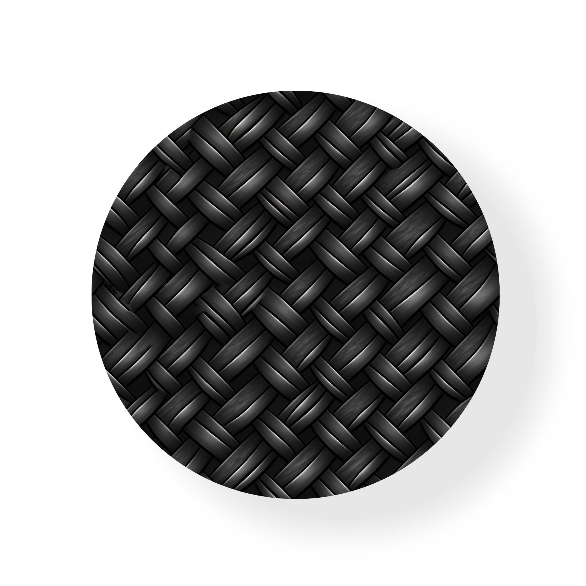 Ezinzulwini zobusuku Mesh Coaster