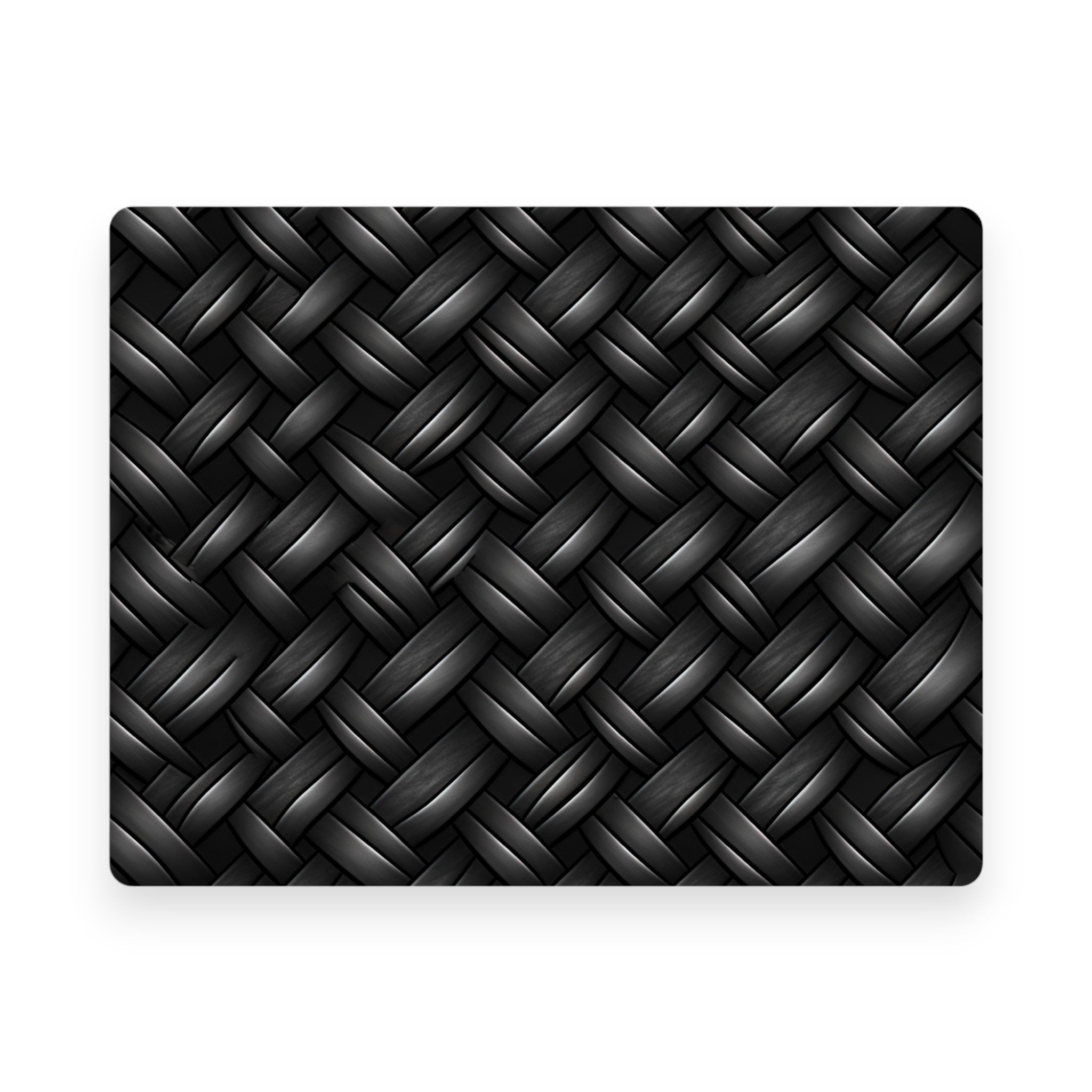 Midnight Mesh Mousepad