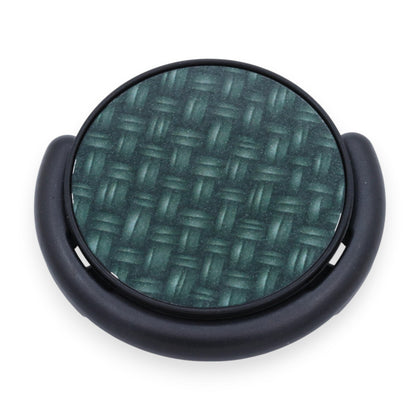 Midnight Mesh Phone Grip
