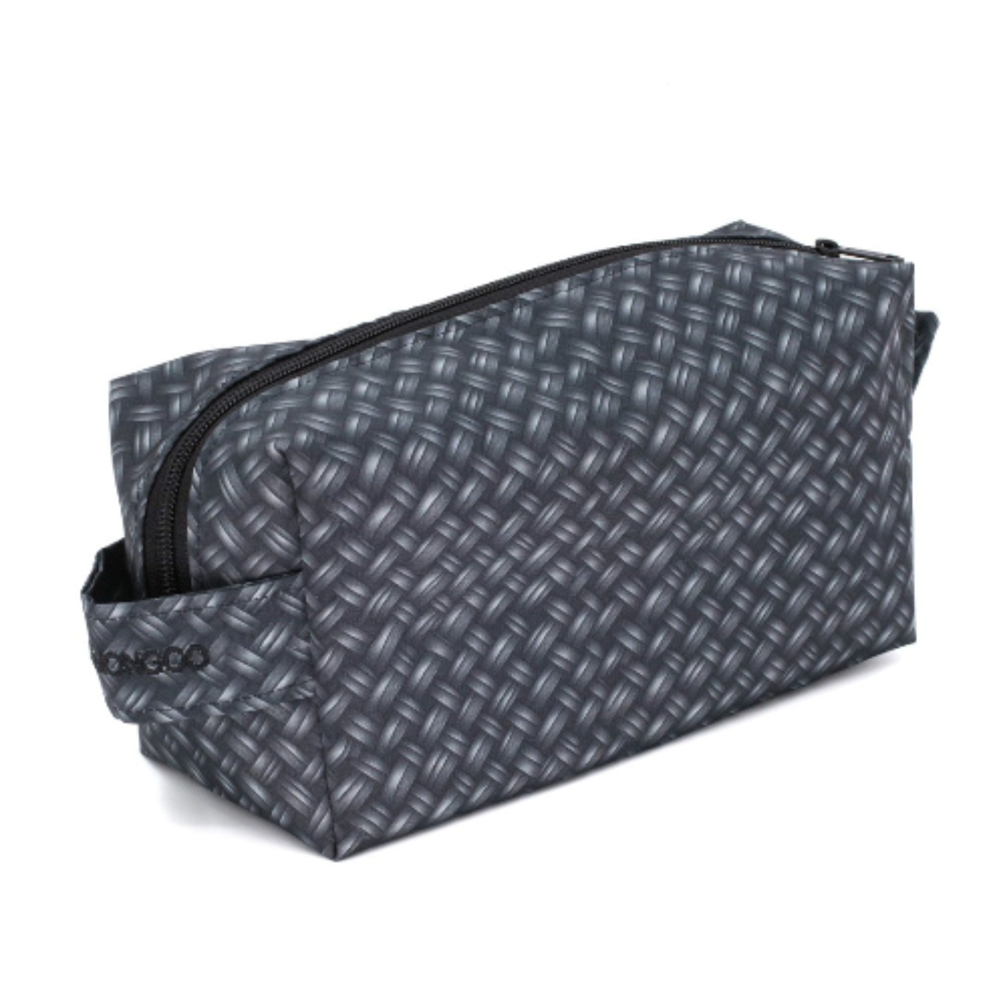 Midnight Mesh Toiletry Bag