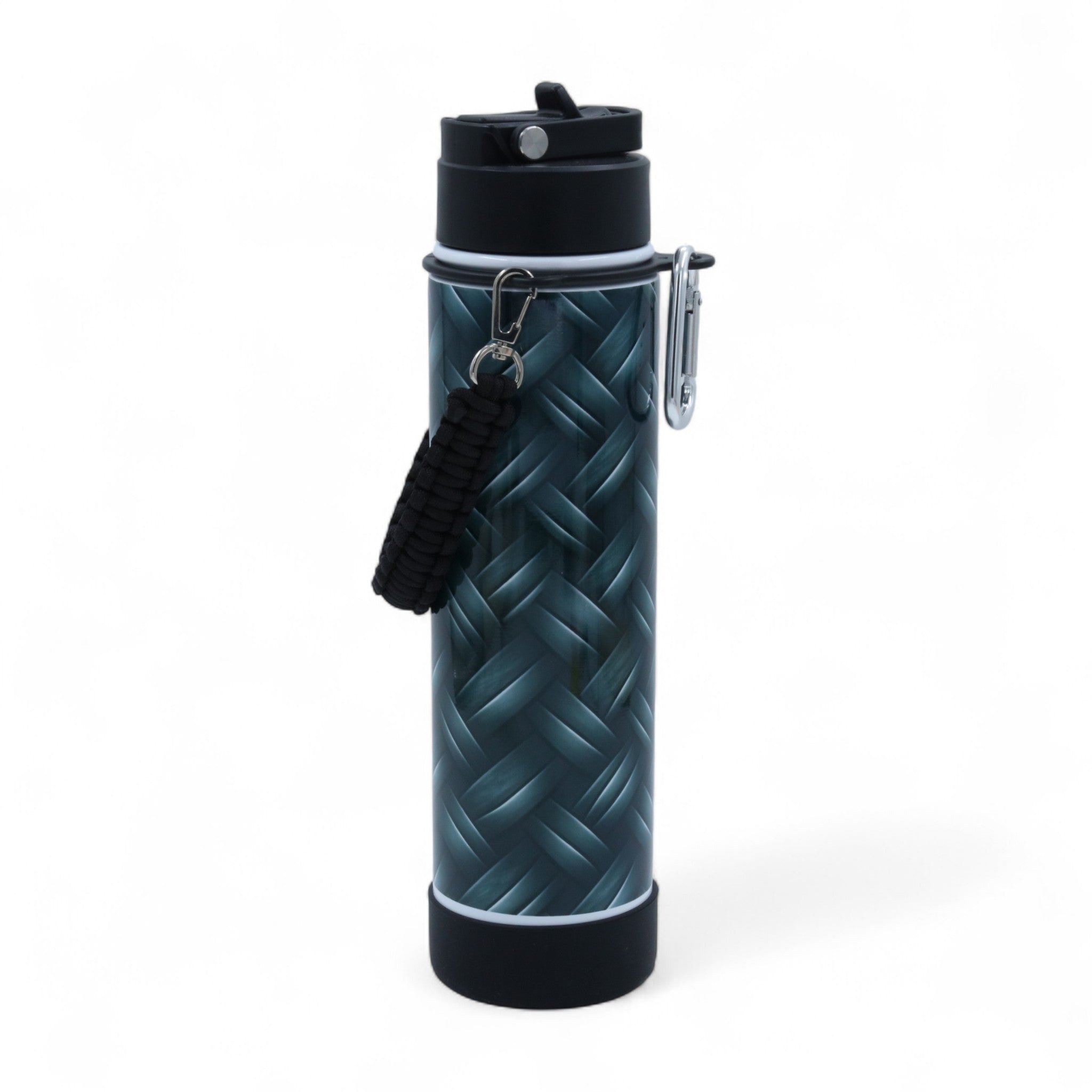 Midnight Mesh Water Bottel