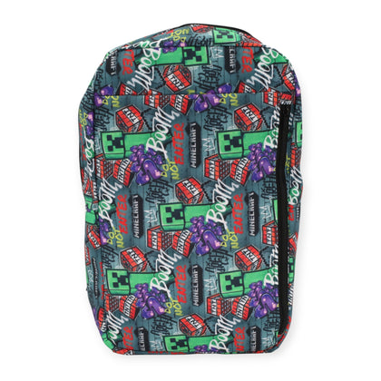 Minecraft Laptop Bag
