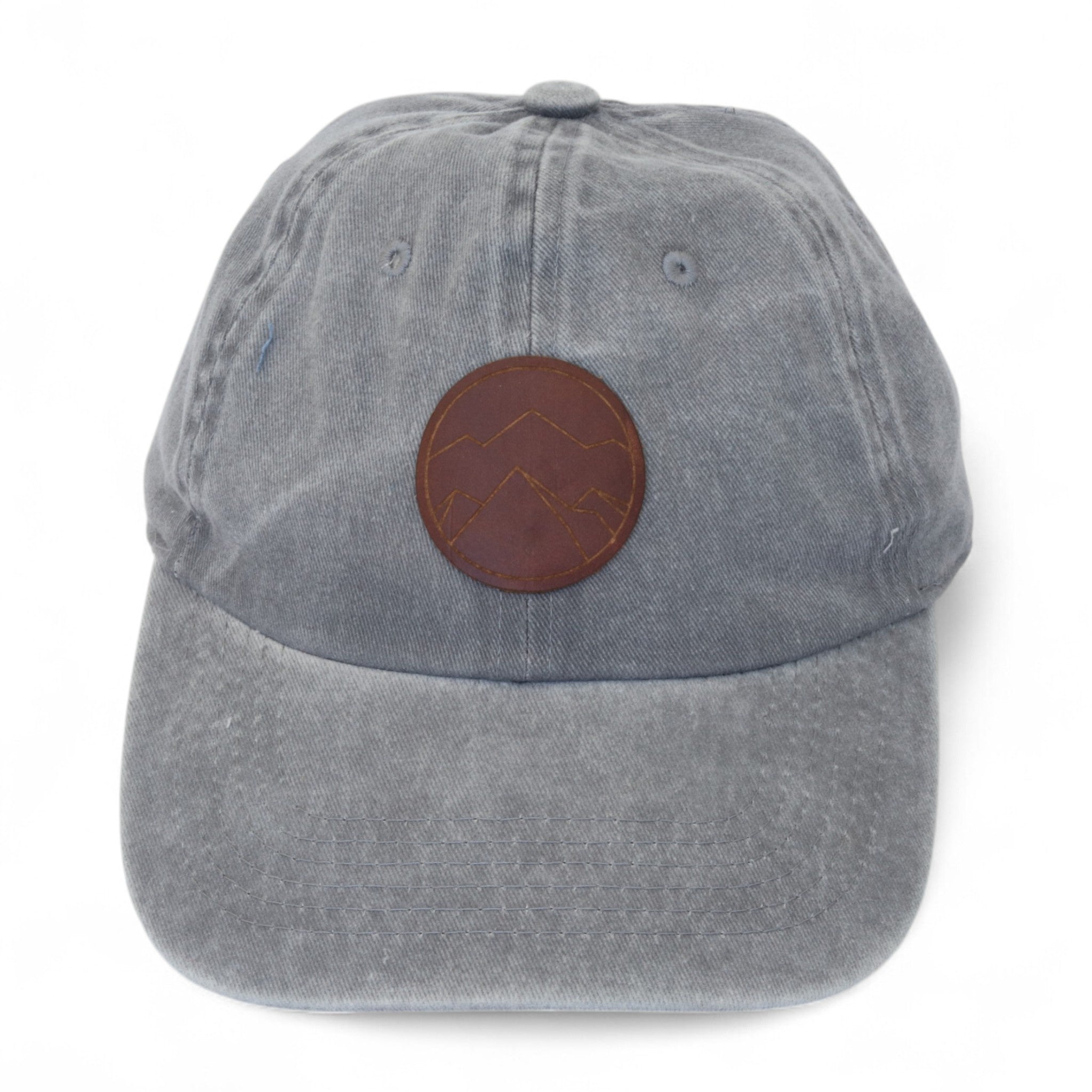 Mountain Camper Cap