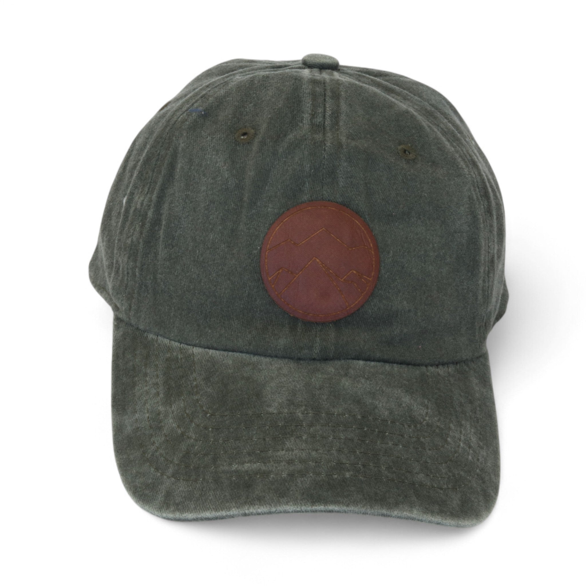 Mountain Camper Cap