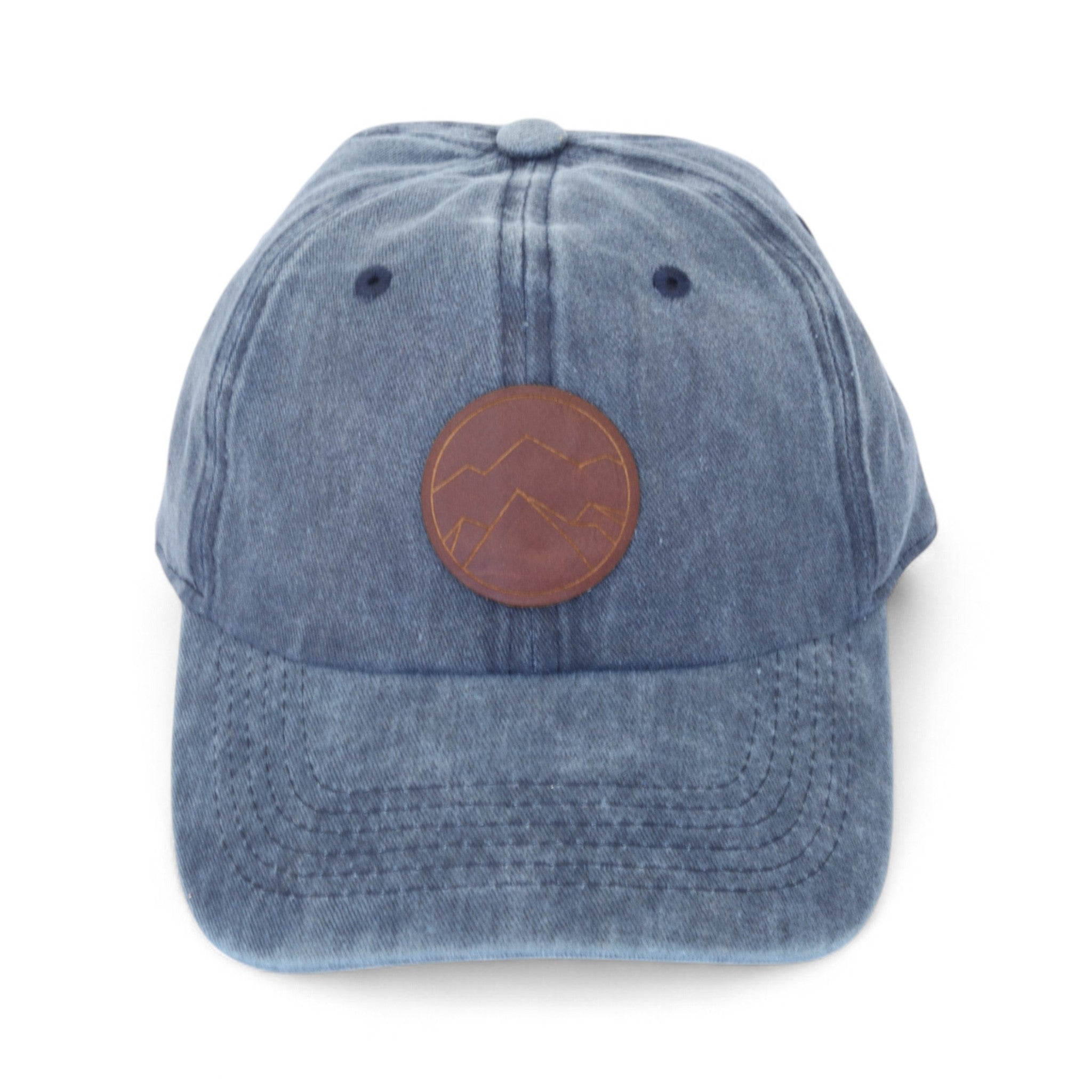 Mountain Camper Cap