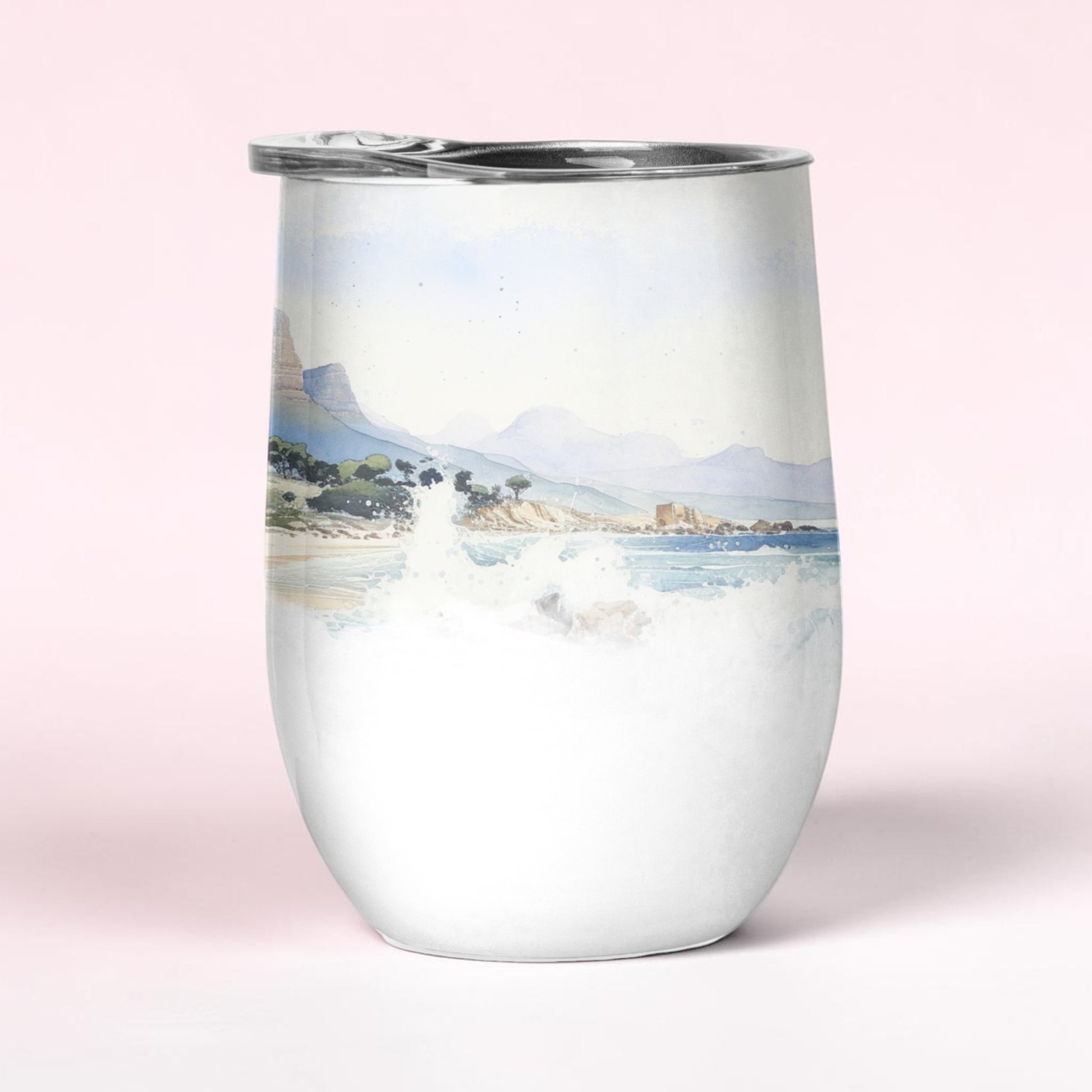 Bergreeks Gin Tumbler