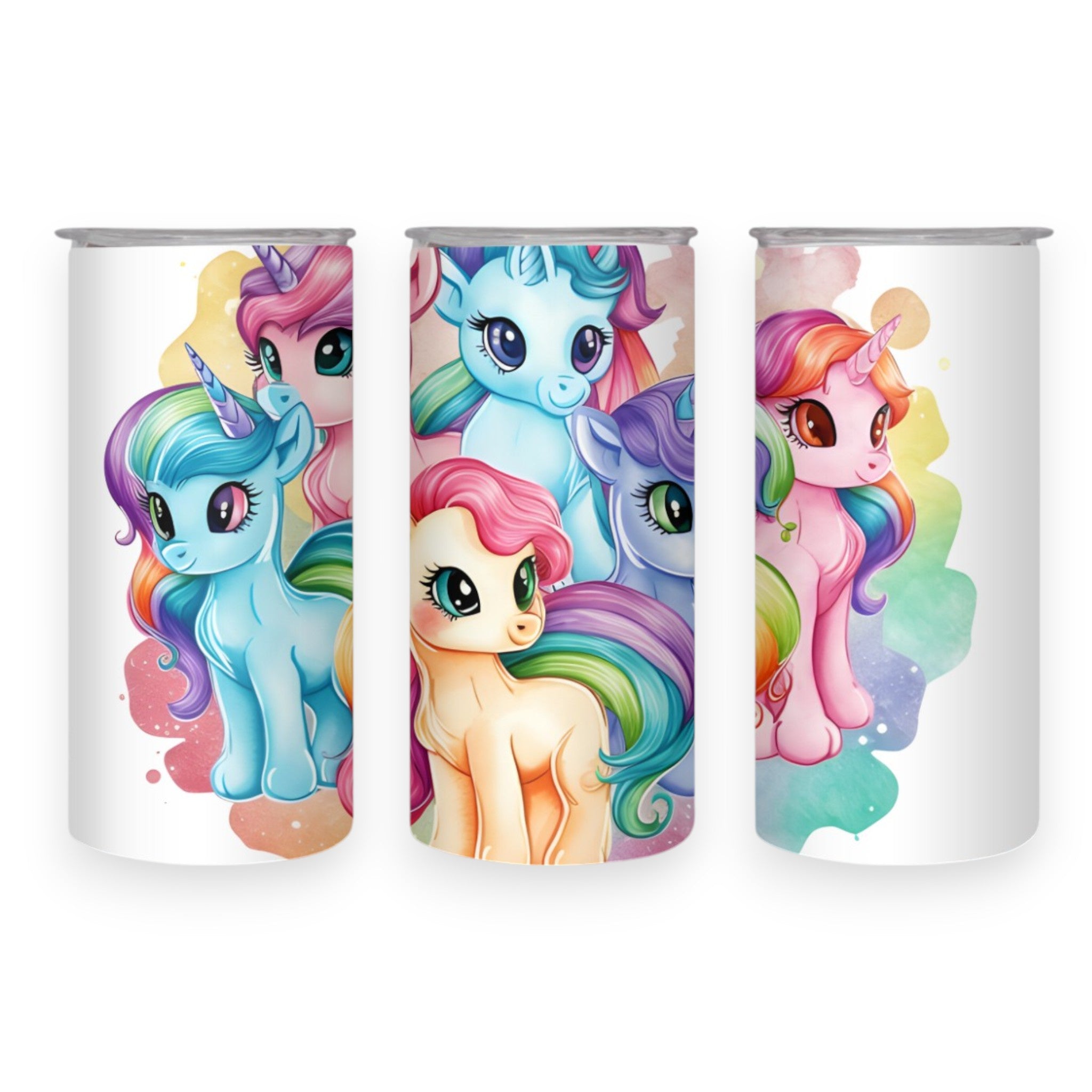 My Little Pony Tumbler