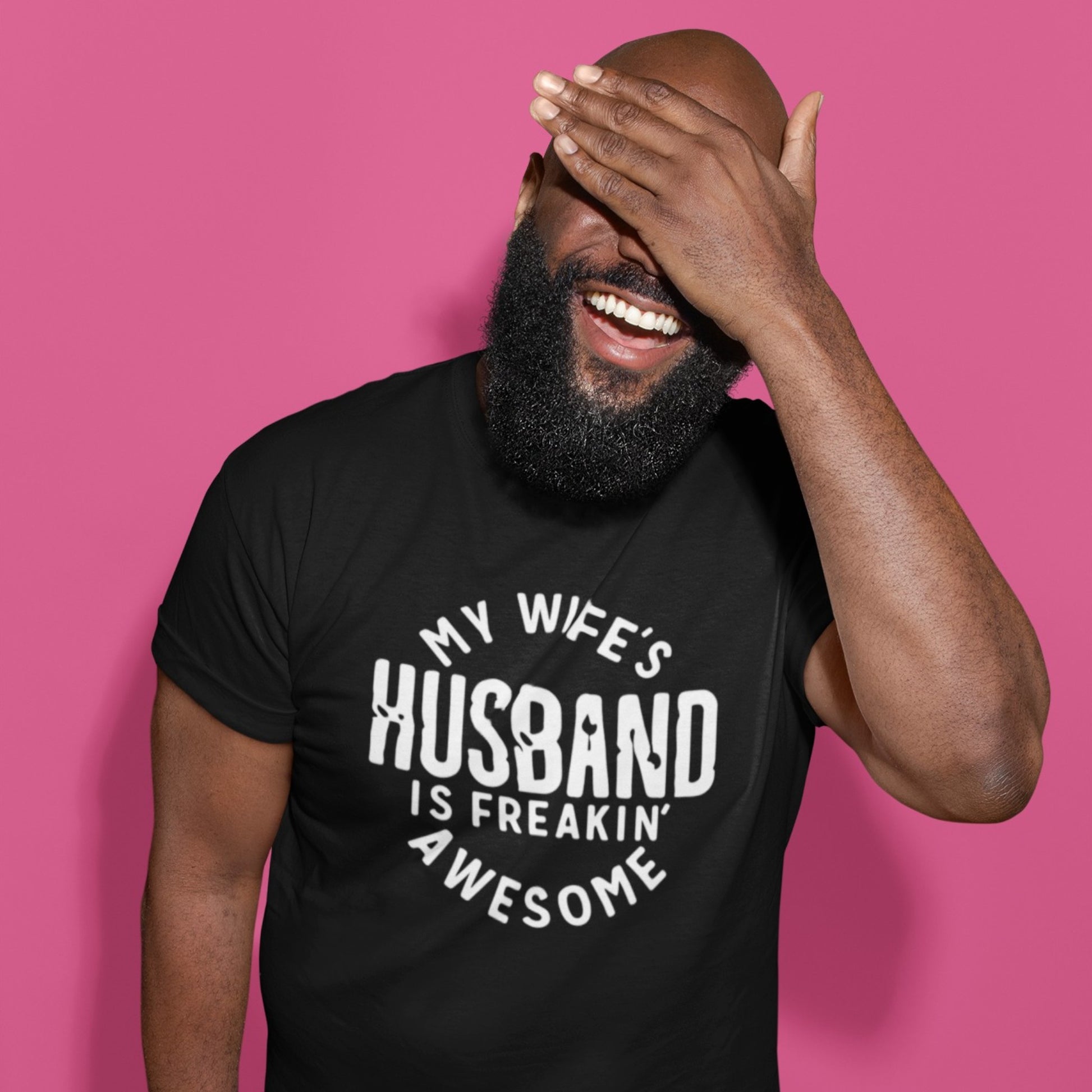 Awesome T-shirt
