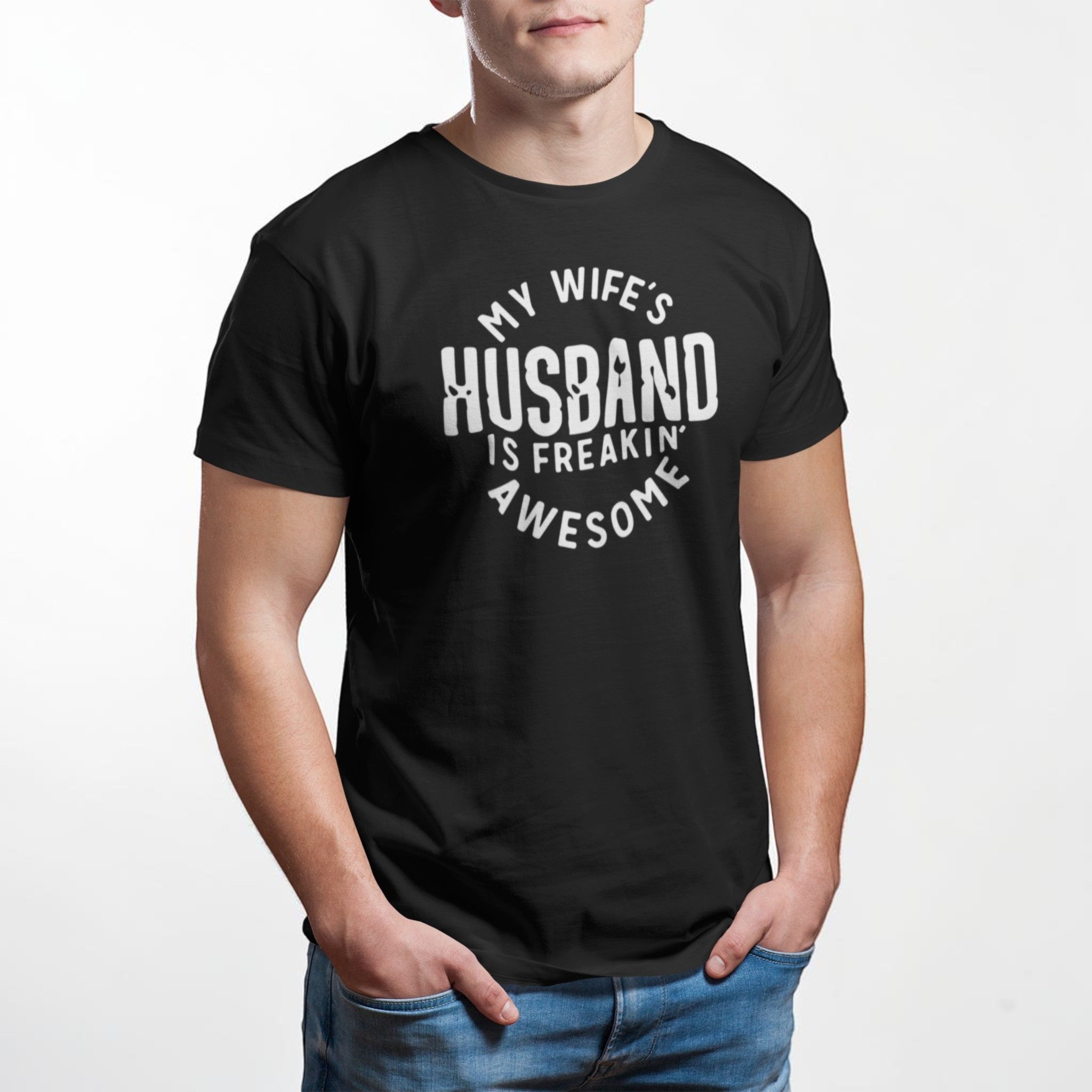 Awesome T-shirt