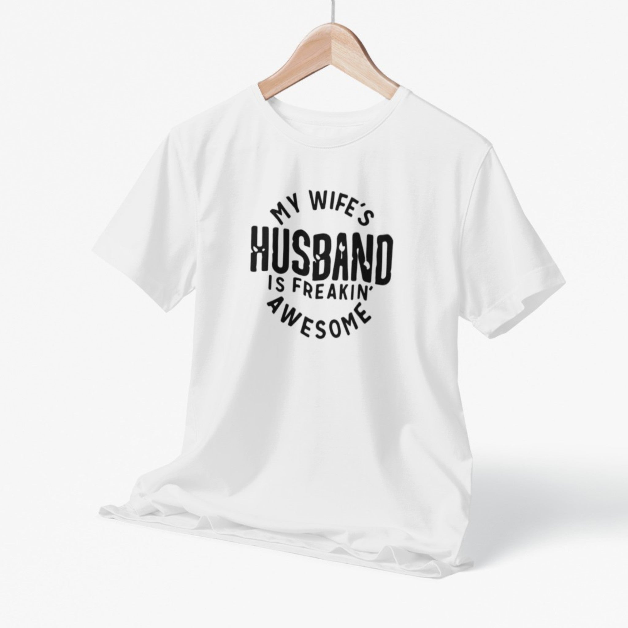 Awesome T-shirt