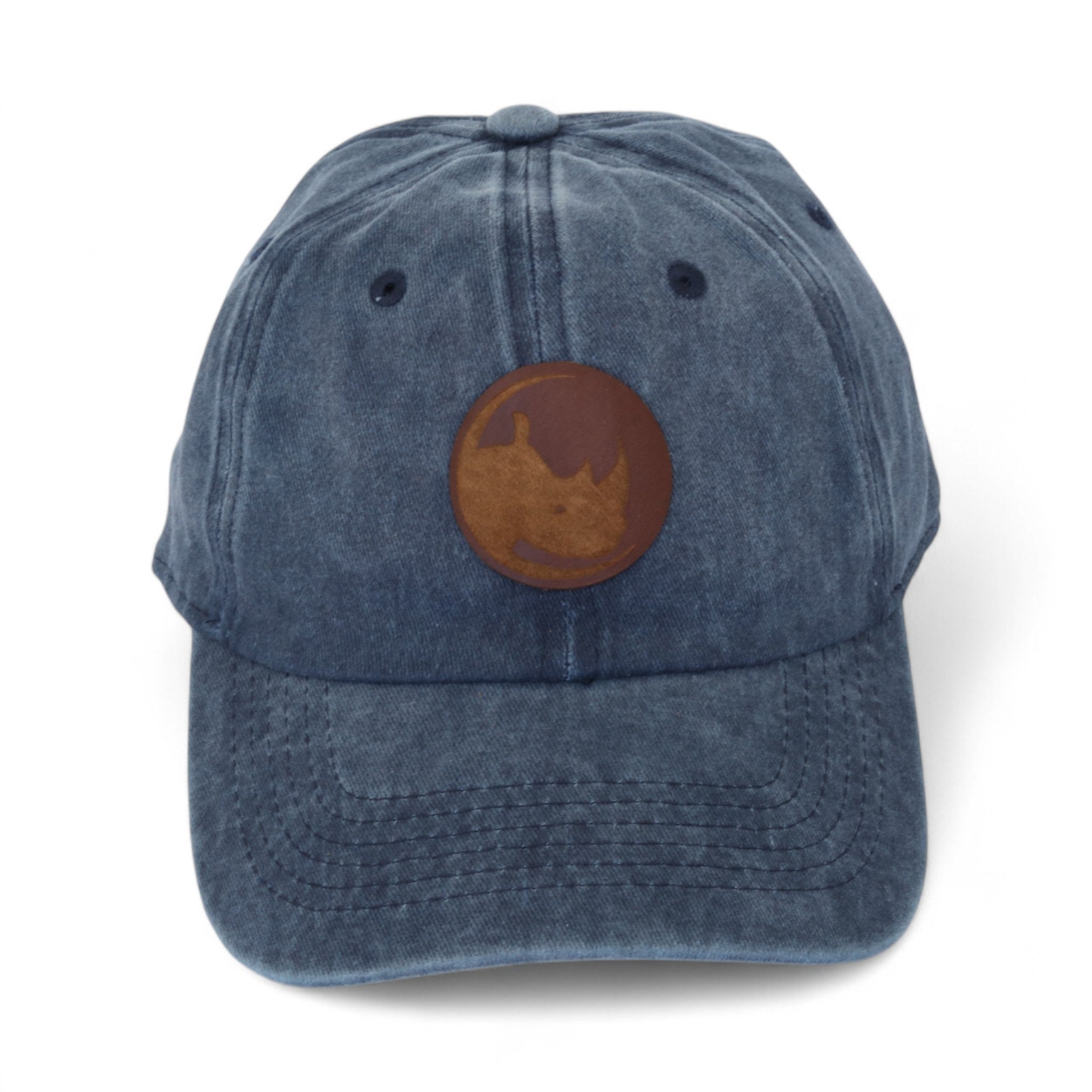 Rhino Camper Cap