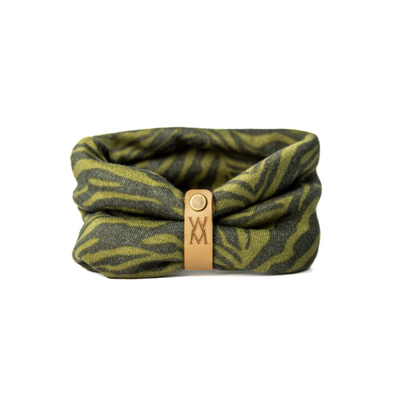 Cashmere Snuggle Scarf