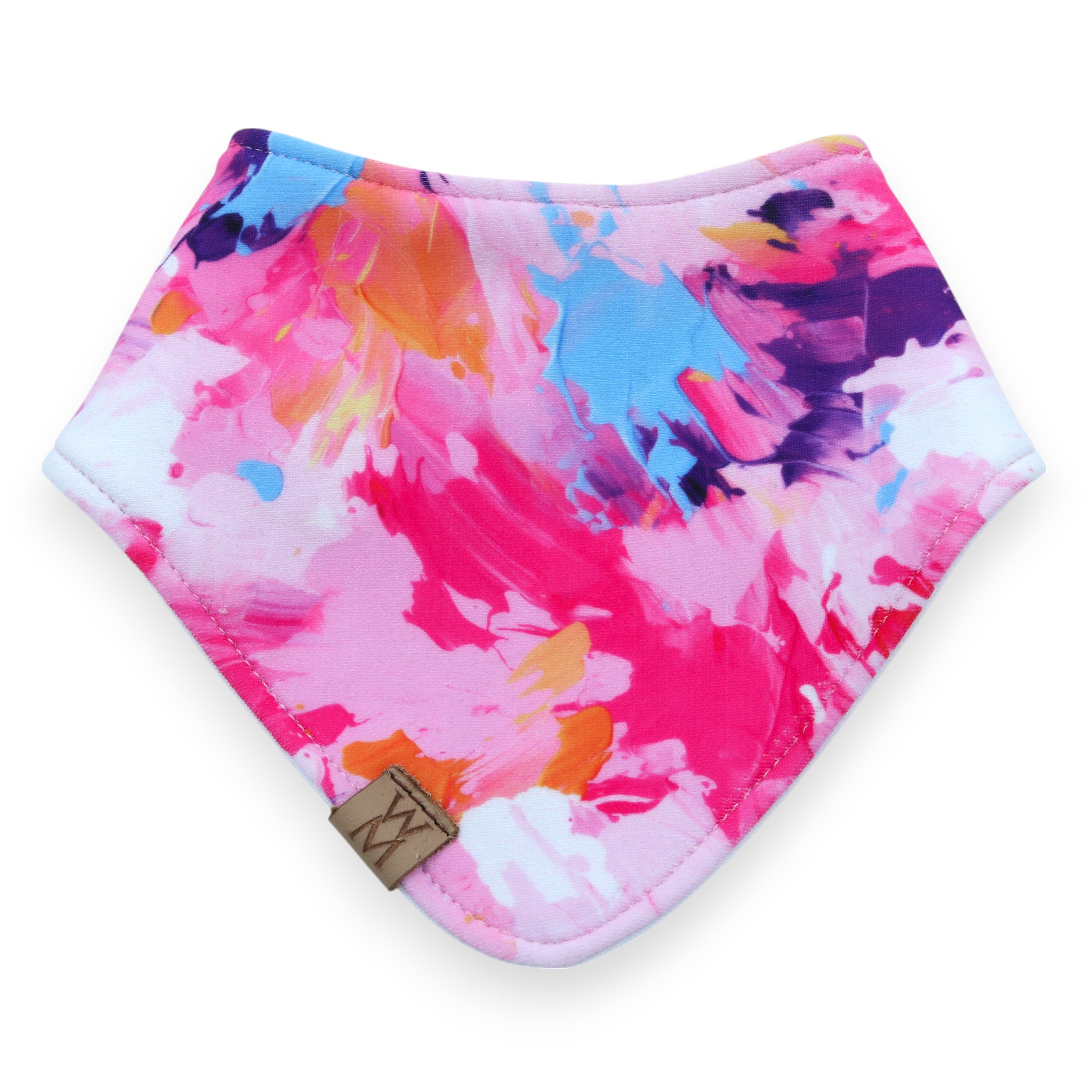Paint Me Wild Bandanna