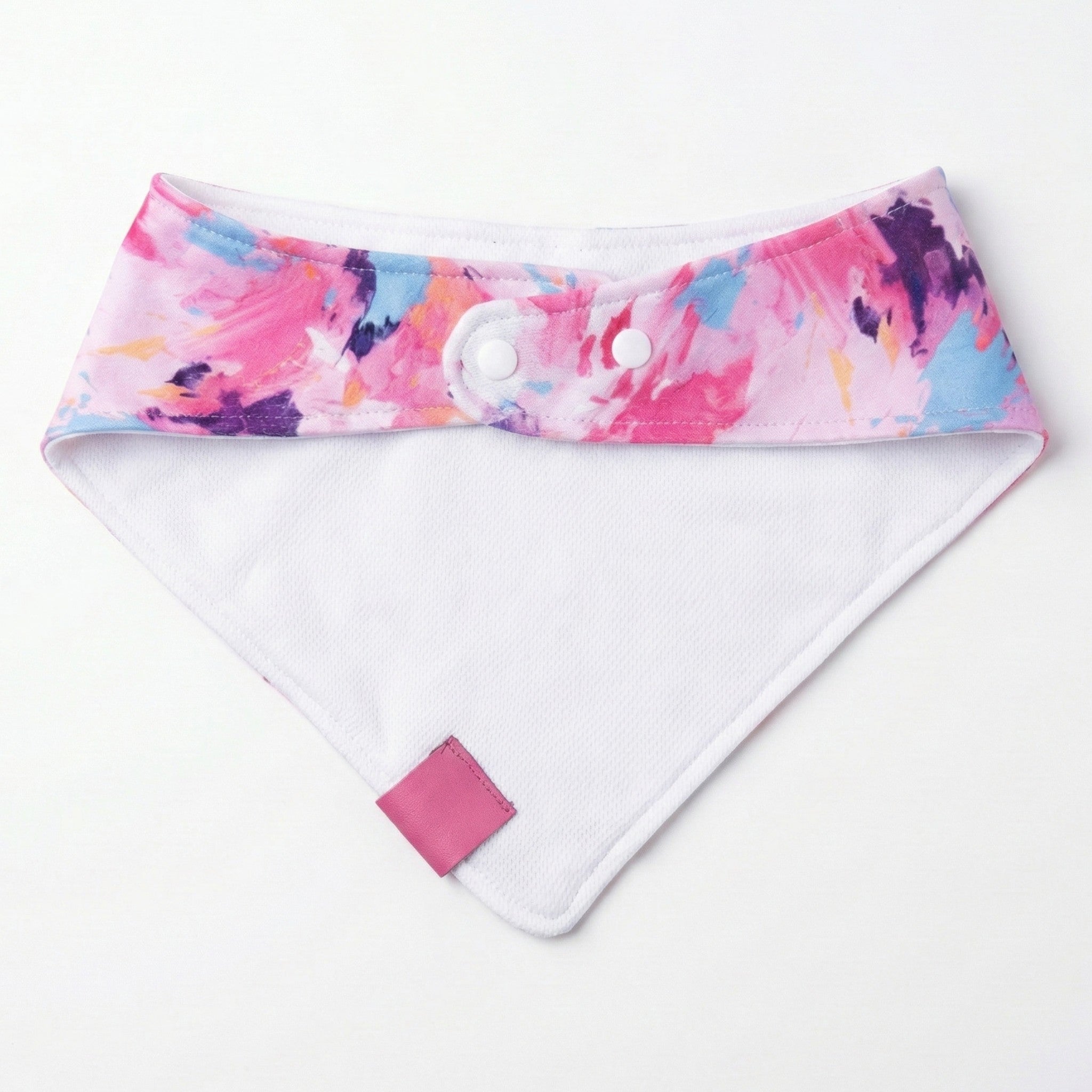 Paint Me Wild Bandanna